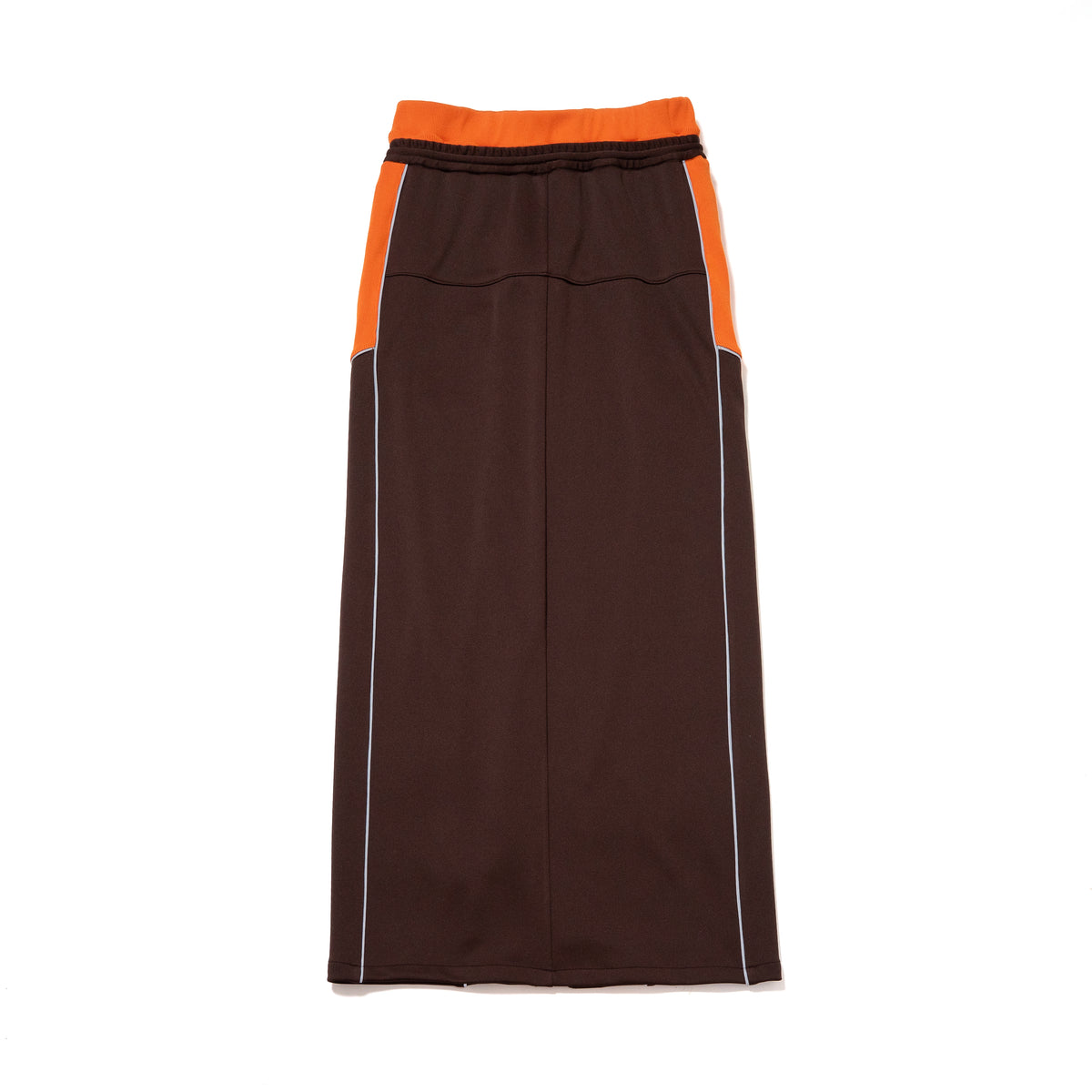 Reflector Line Jersey Skirt