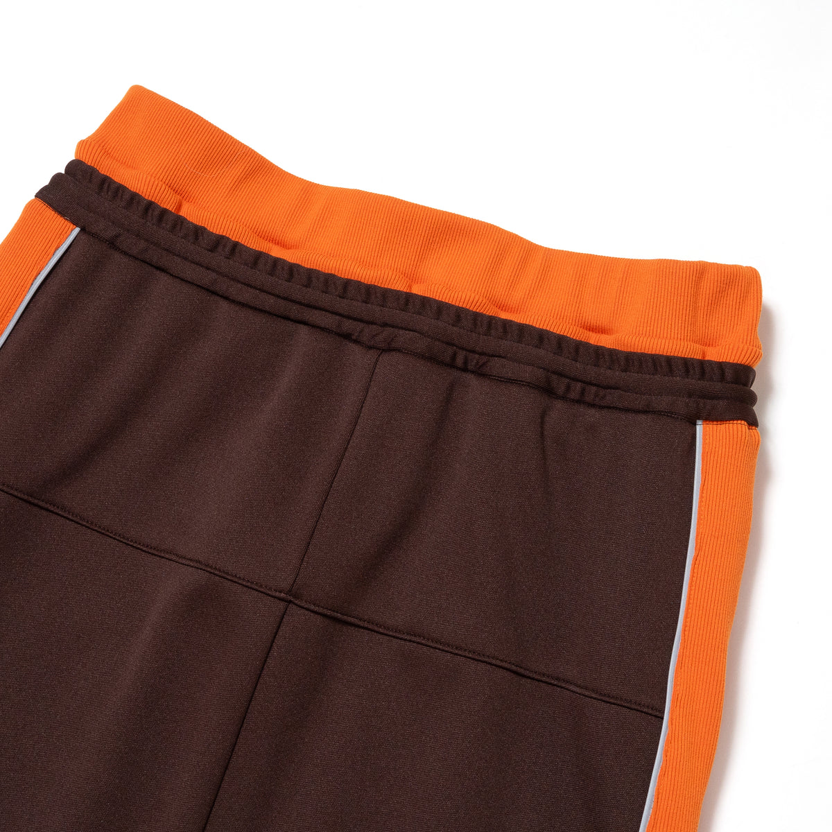 Reflector Line Jersey Skirt