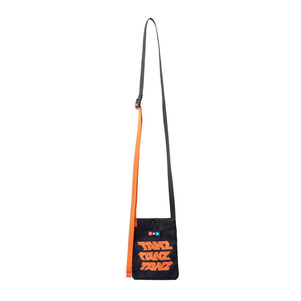TANZ Logo Mini Shoulder Bag