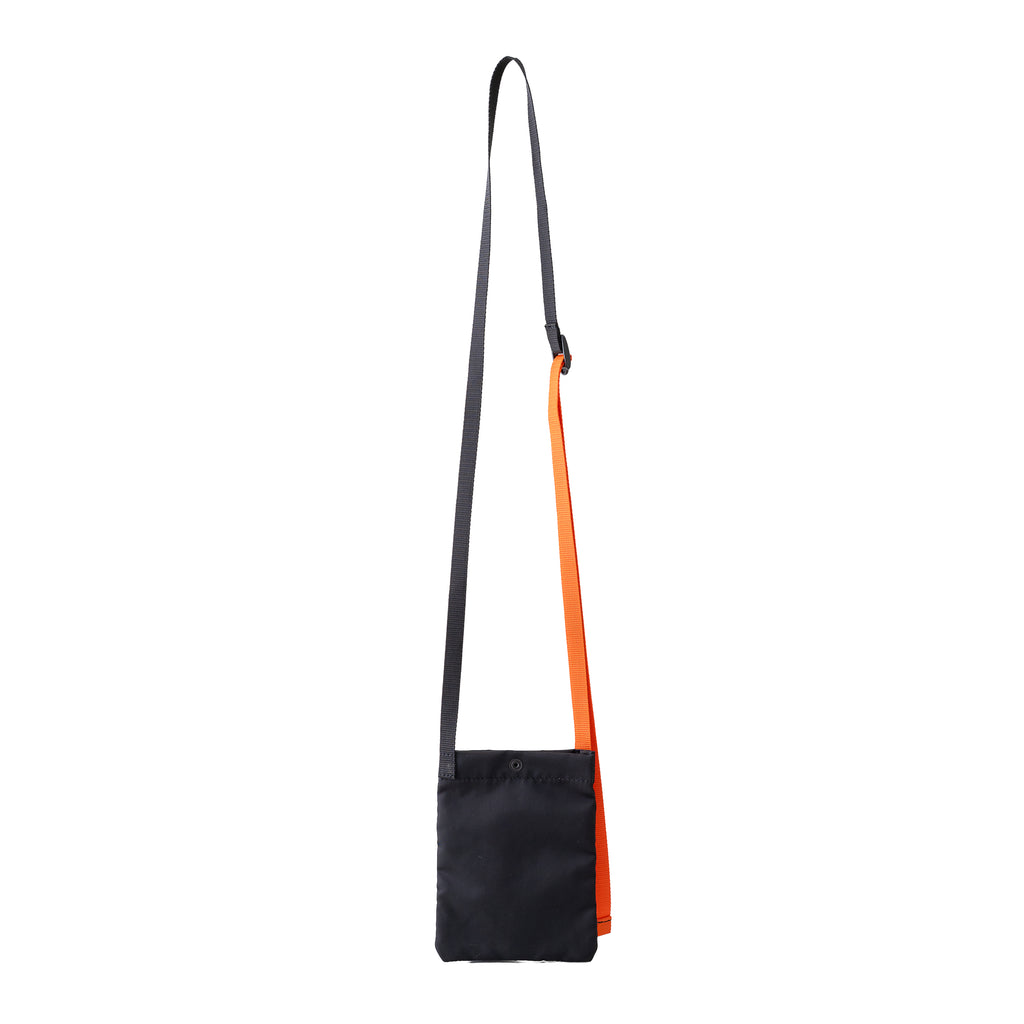 TANZ Logo Mini Shoulder Bag