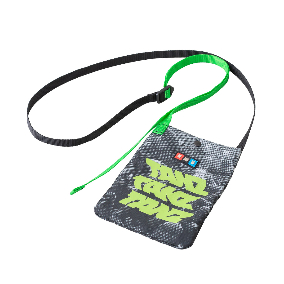 Crowd Dive Mini Shoulder Bag