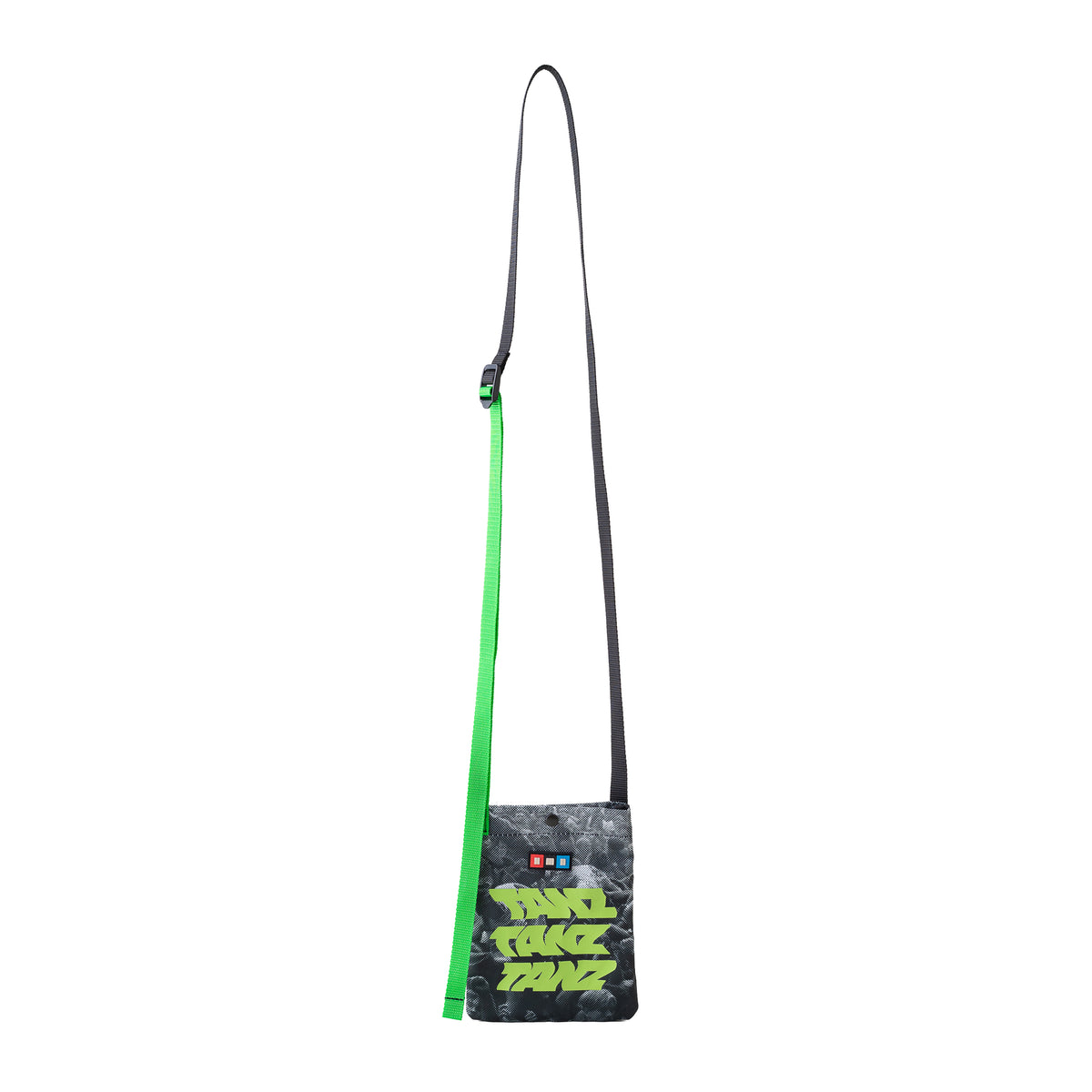 Crowd Dive Mini Shoulder Bag