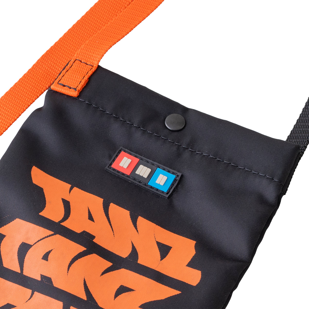TANZ Logo Mini Shoulder Bag