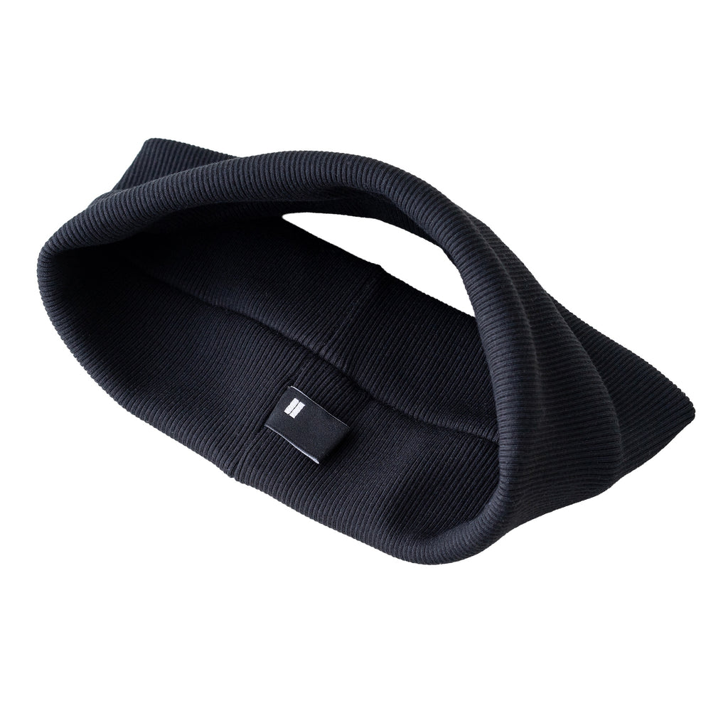 Color Bar Rib Hair Band