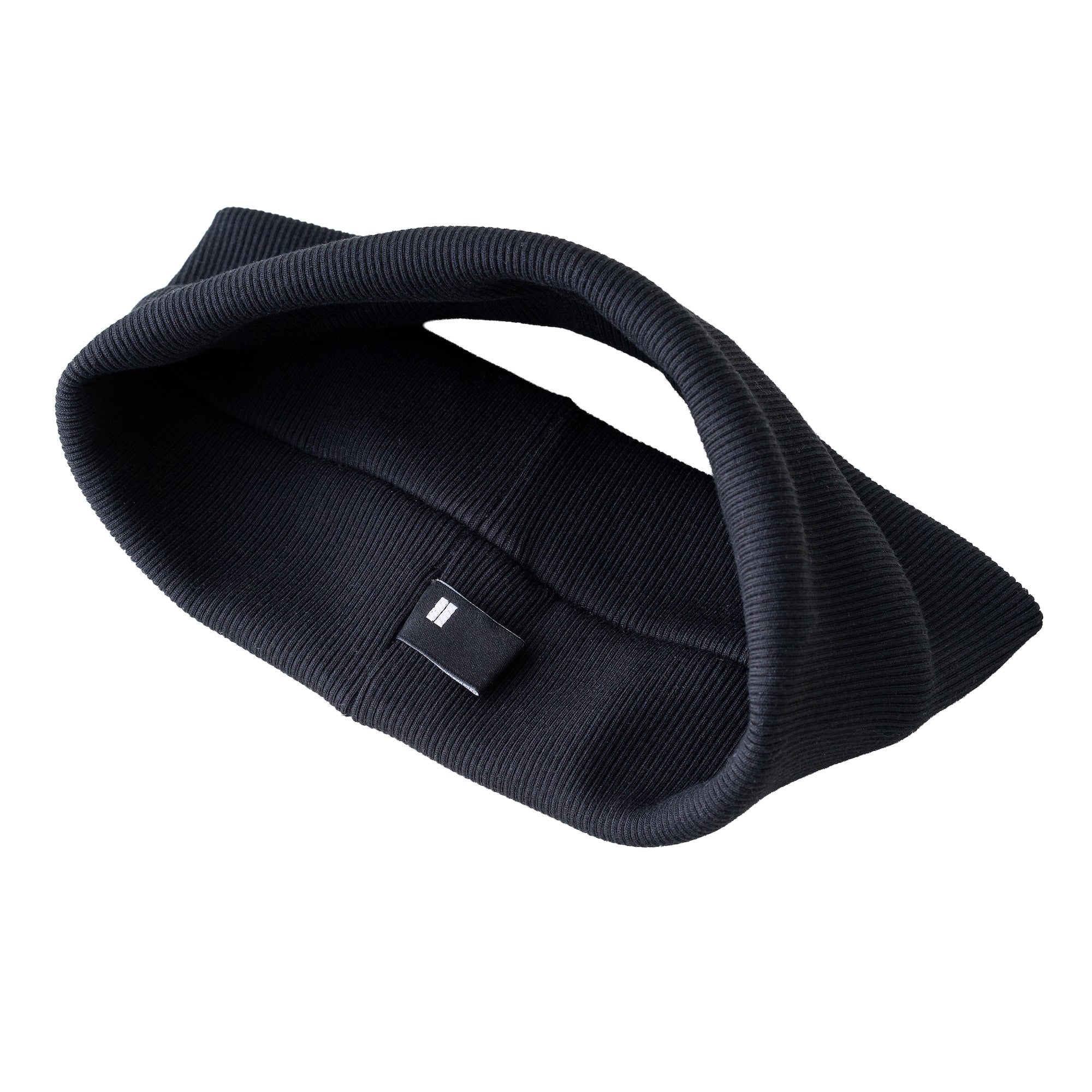 Color Bar Rib Hair Band