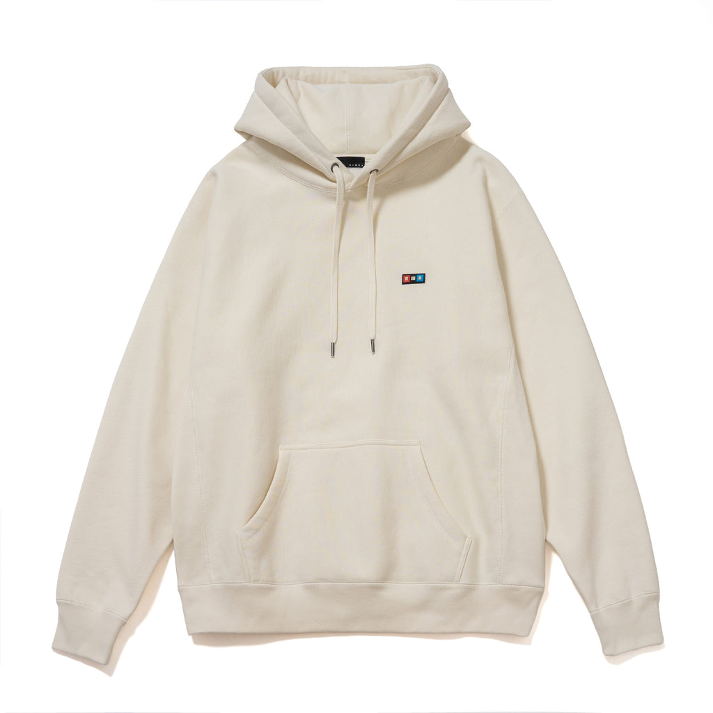 Mad Cat Logo Hoodie