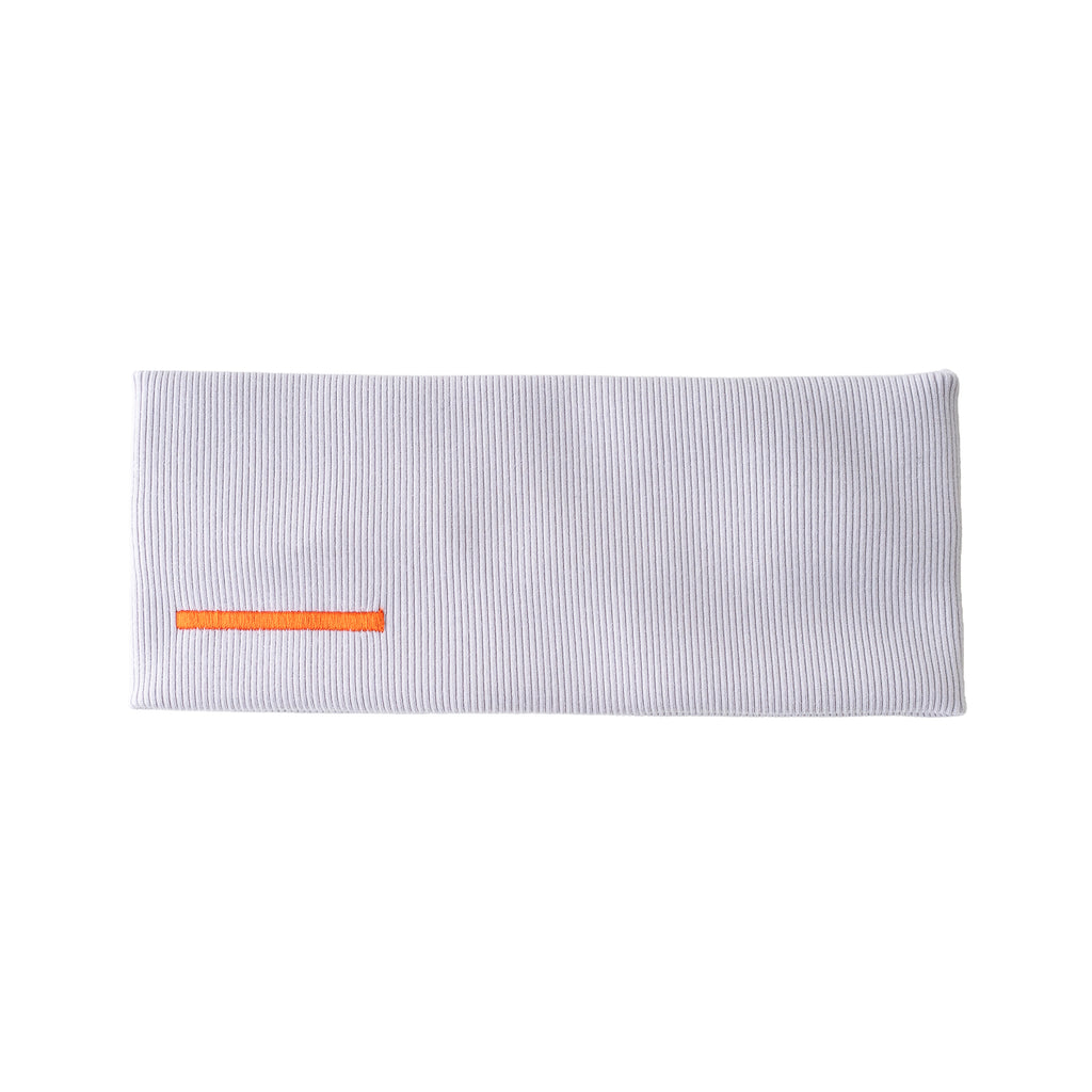 Color Bar Rib Hair Band