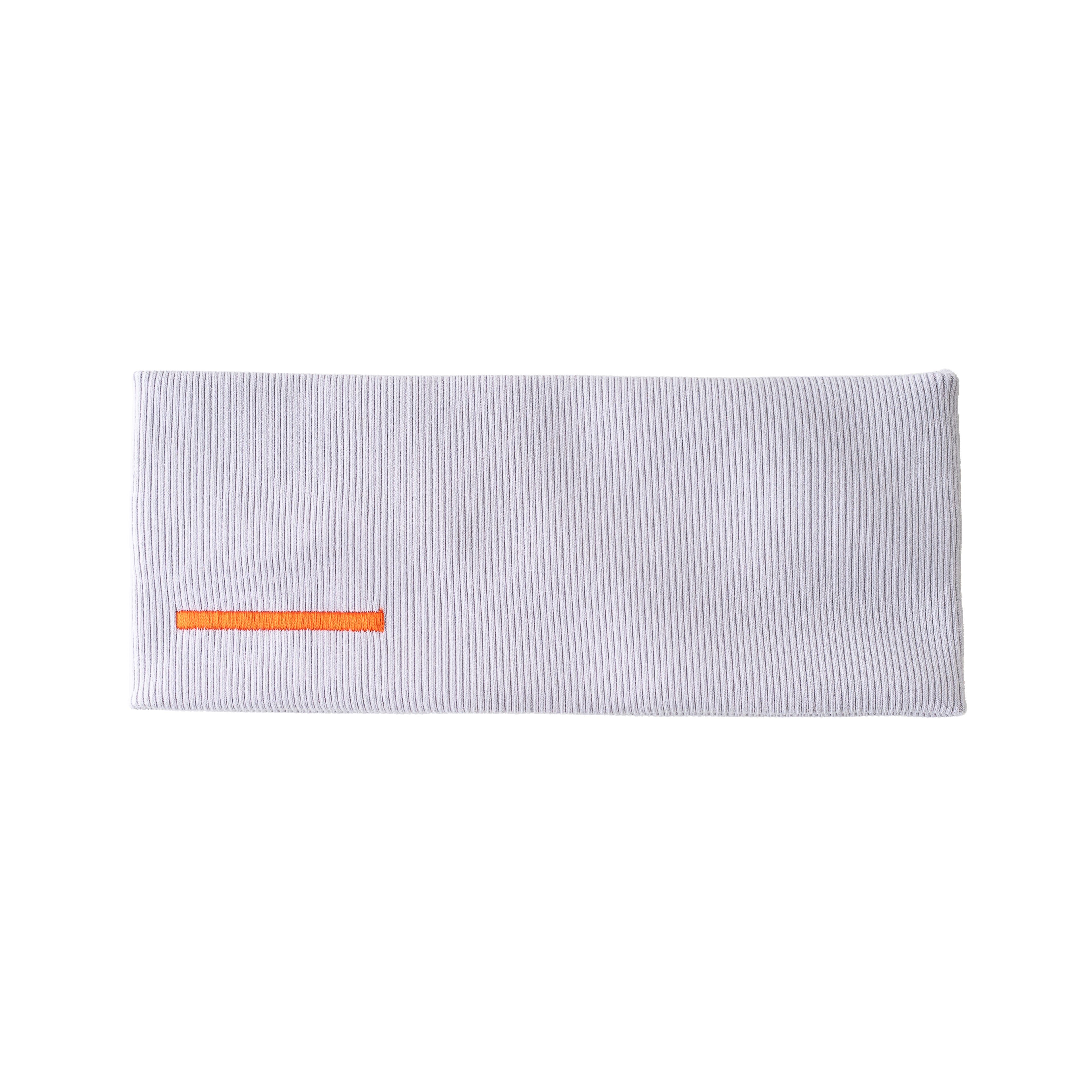 Color Bar Rib Hair Band