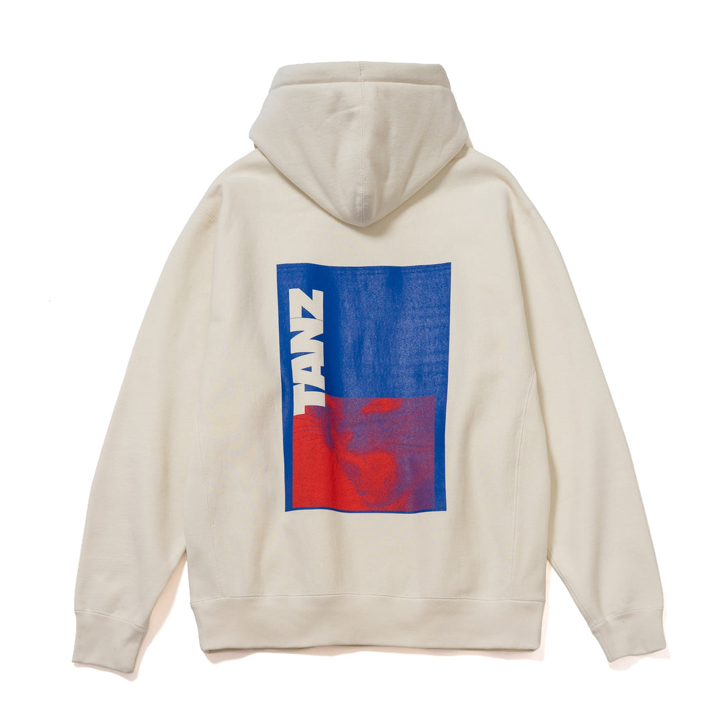Mad Cat Logo Hoodie