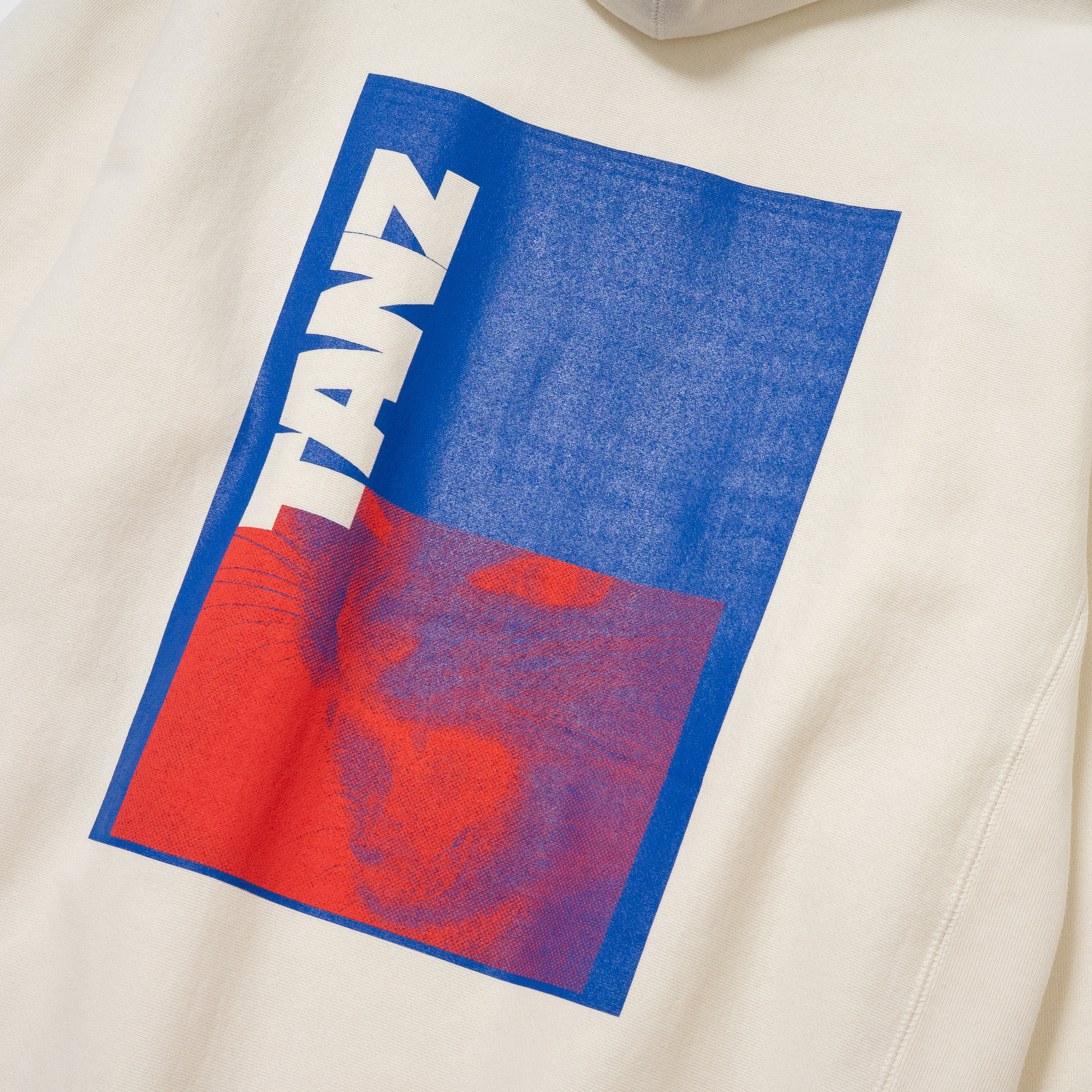 Mad Cat Logo Hoodie