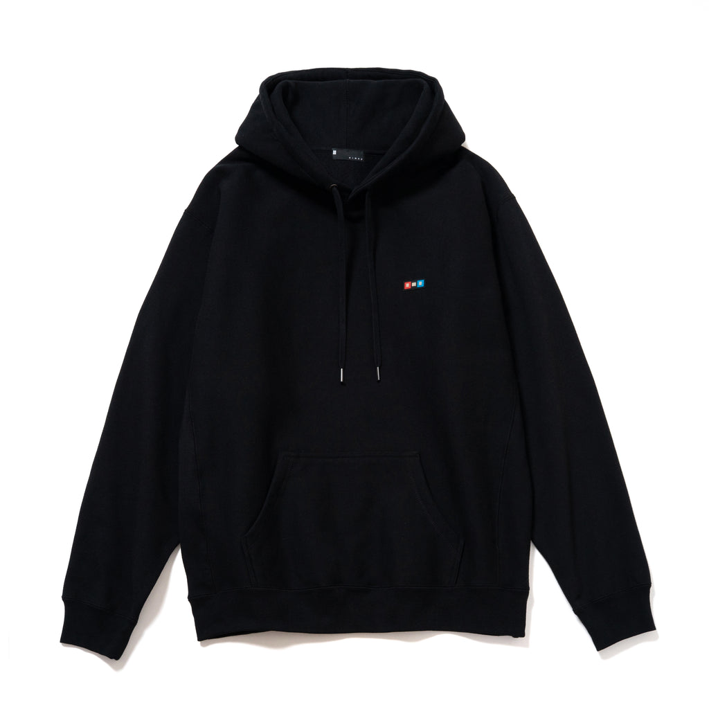 Mad Cat Logo Hoodie