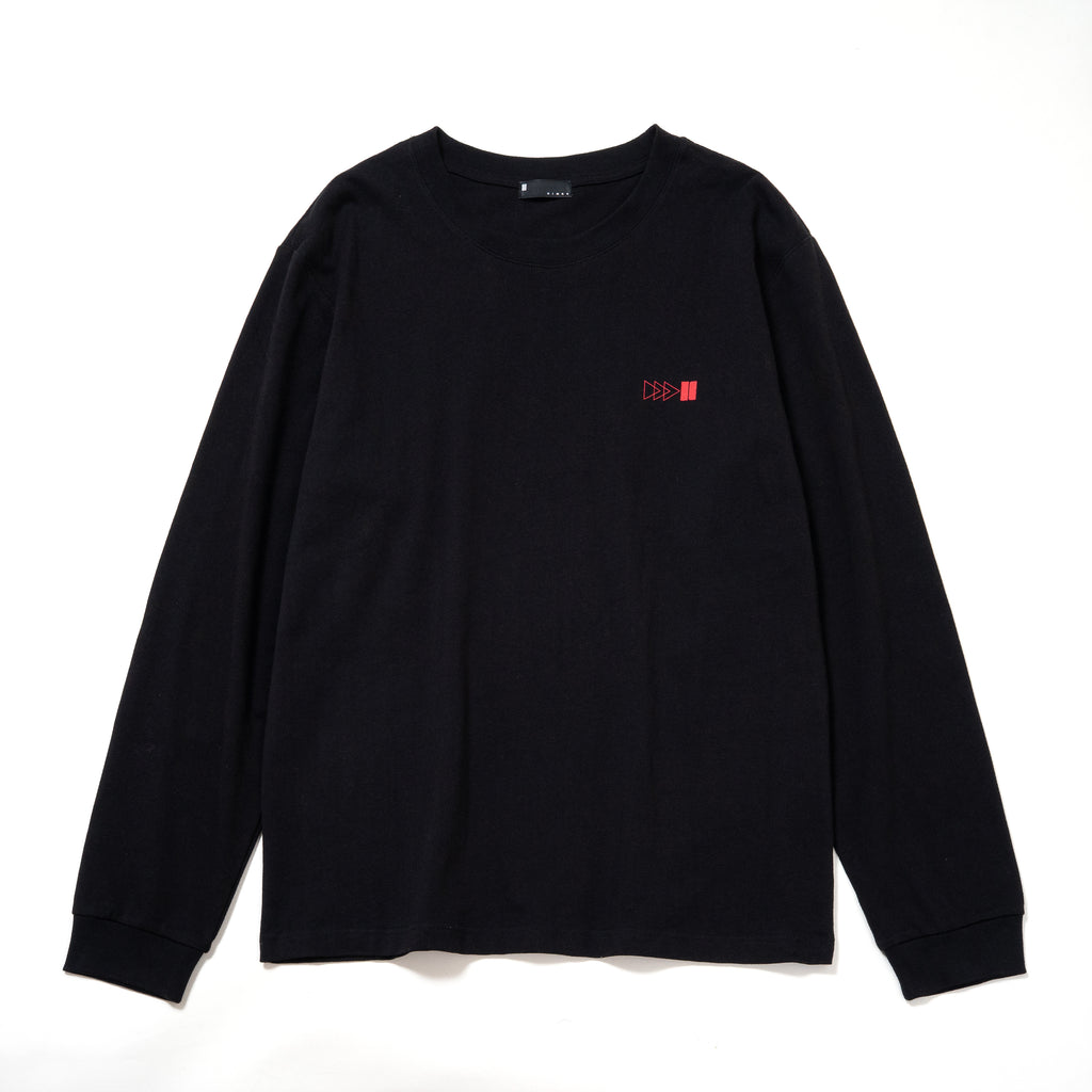 Frequency Long Sleeve T