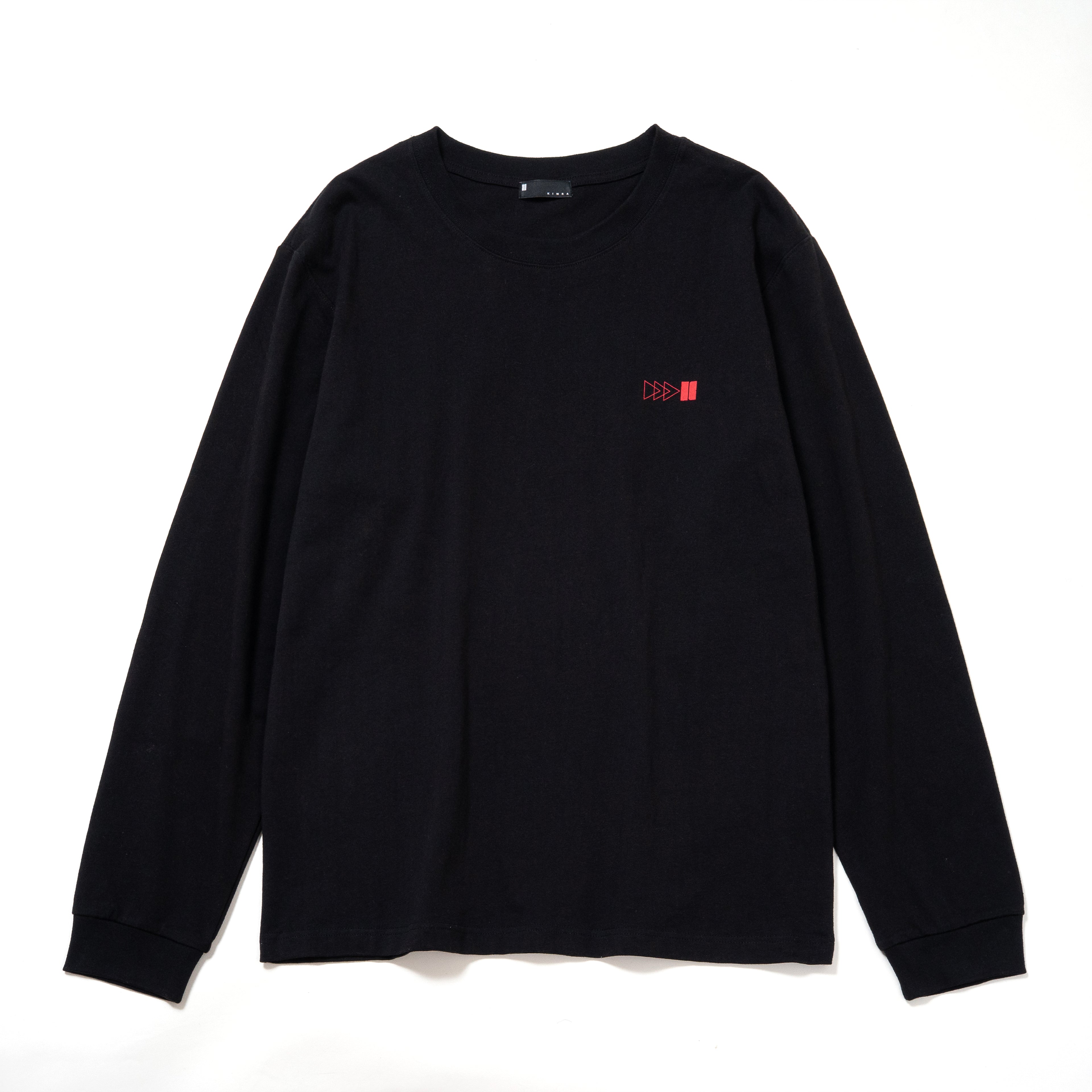 Frequency Long Sleeve T