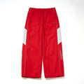 Warmup Track Pants