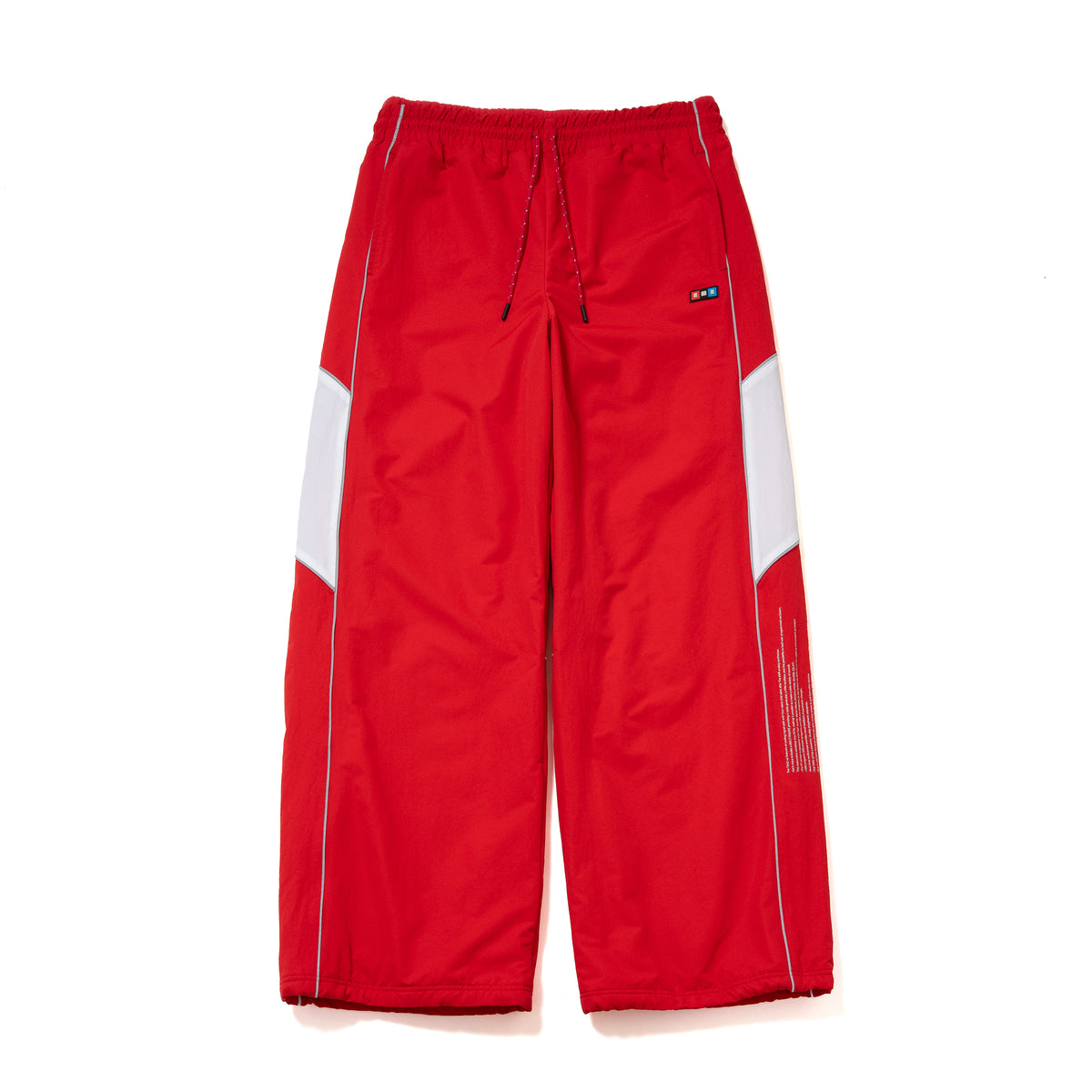 Warmup Track Pants