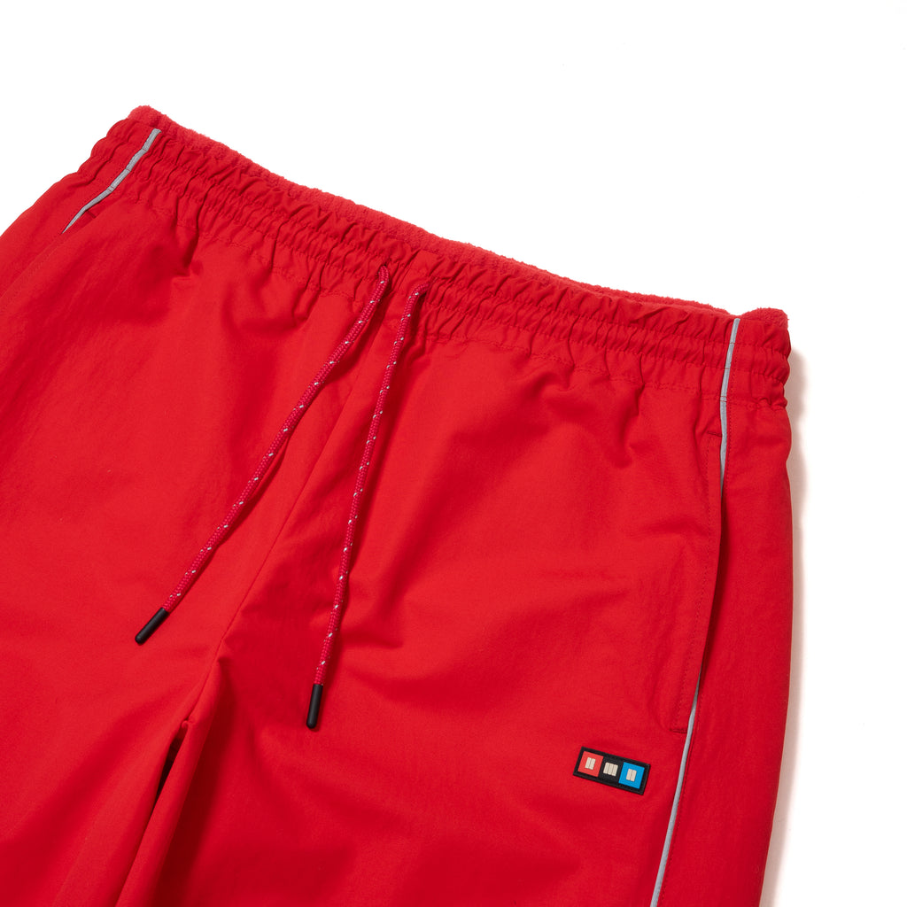 Warmup Track Pants
