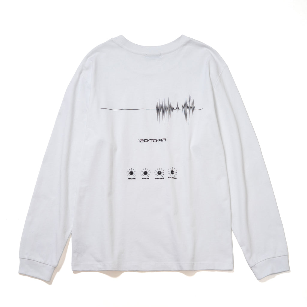 Frequency Long Sleeve T