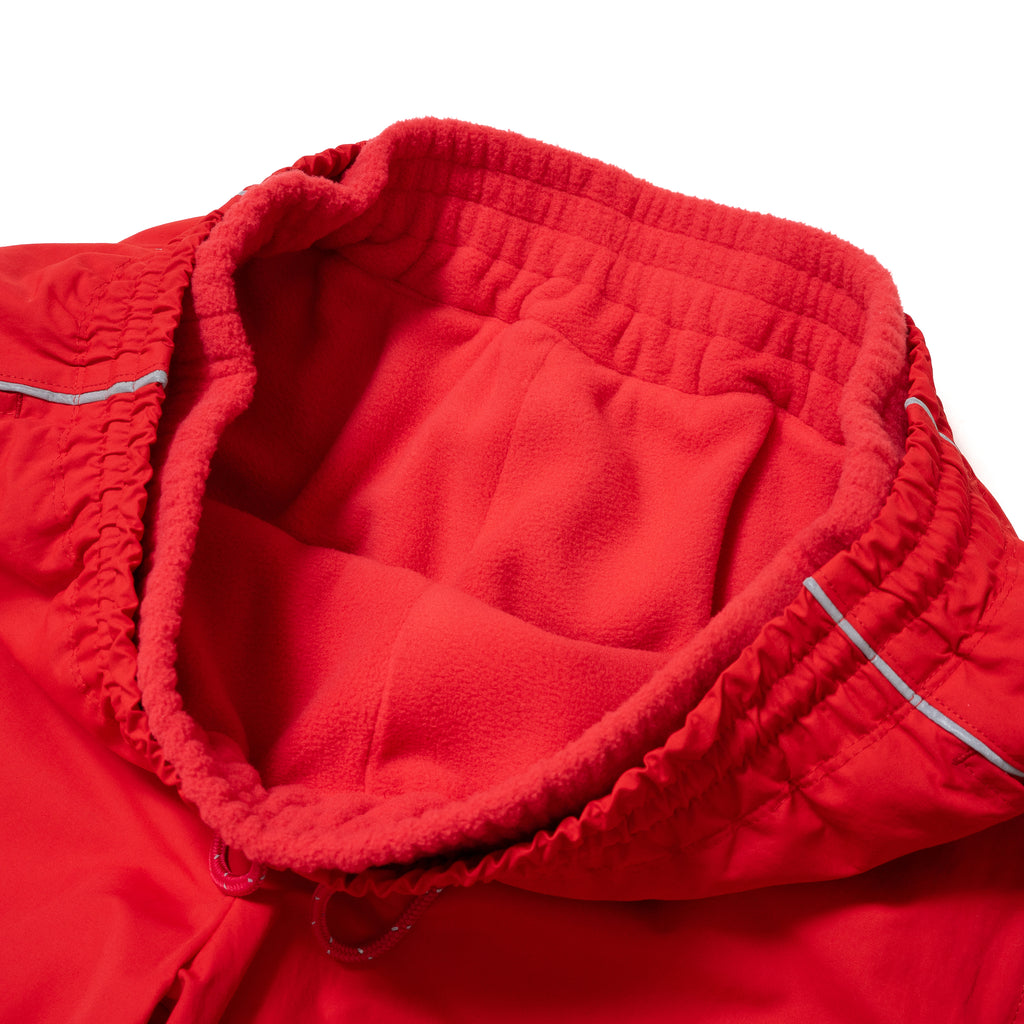 Warmup Track Pants