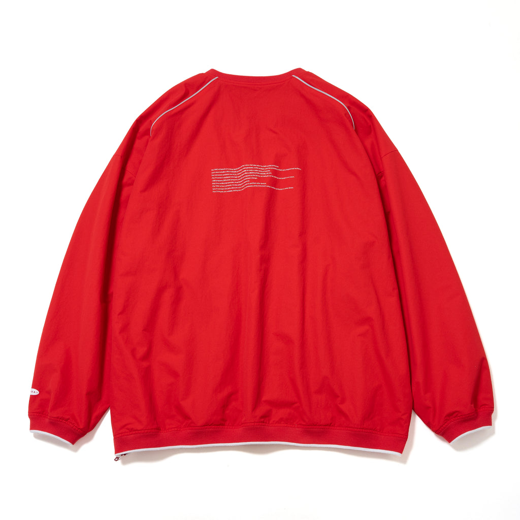 Warmup Blouson