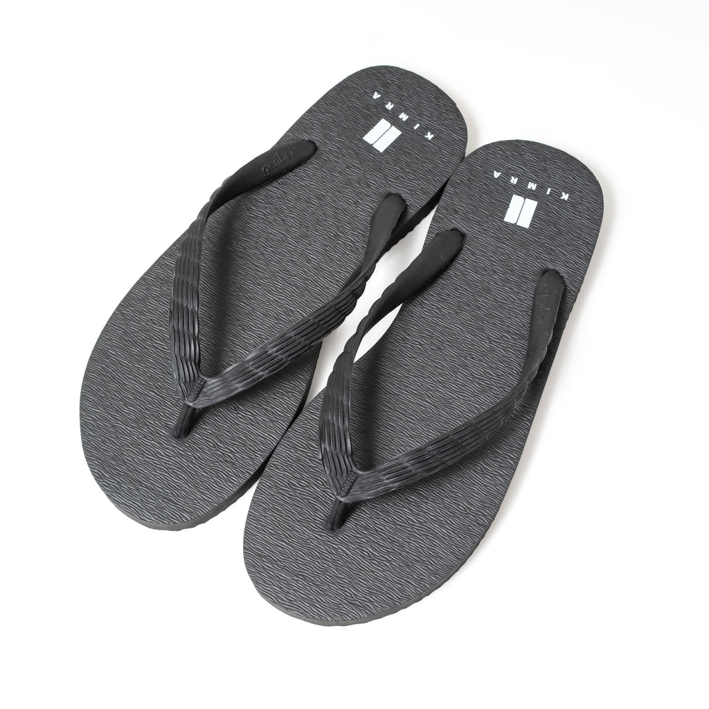 LADY'S - Logo Beach Sandals