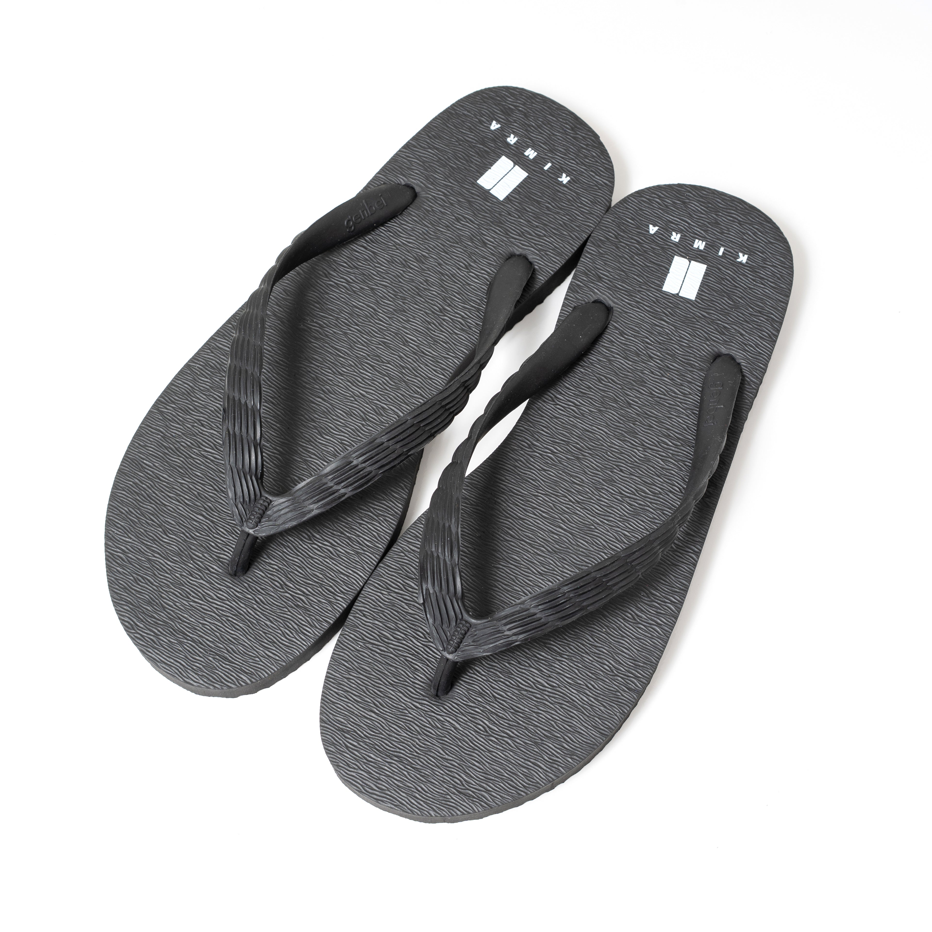 LADY'S - Logo Beach Sandals