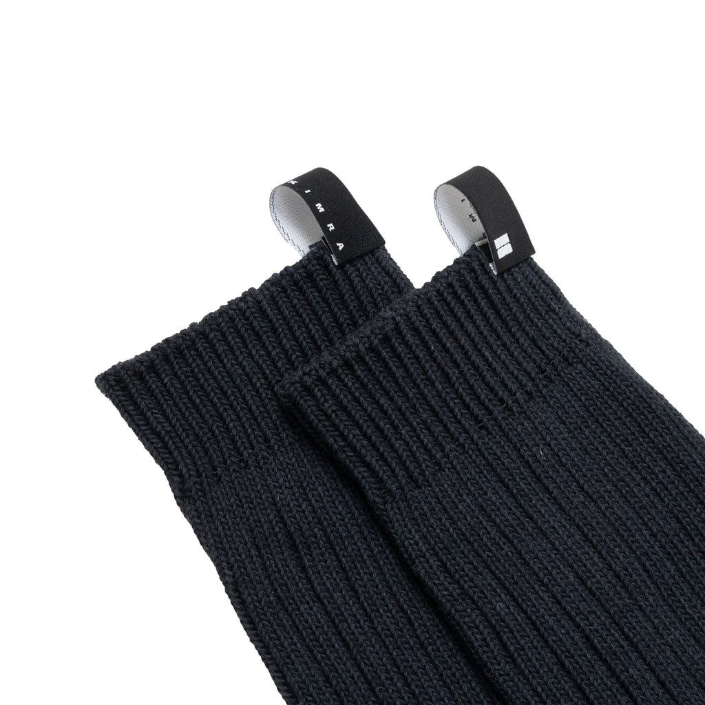 Back Tag  Socks