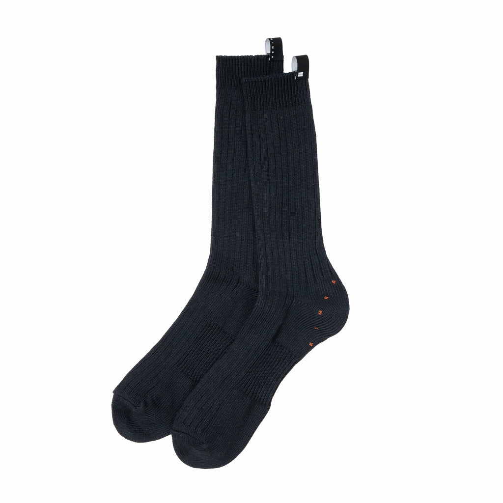 Back Tag  Socks