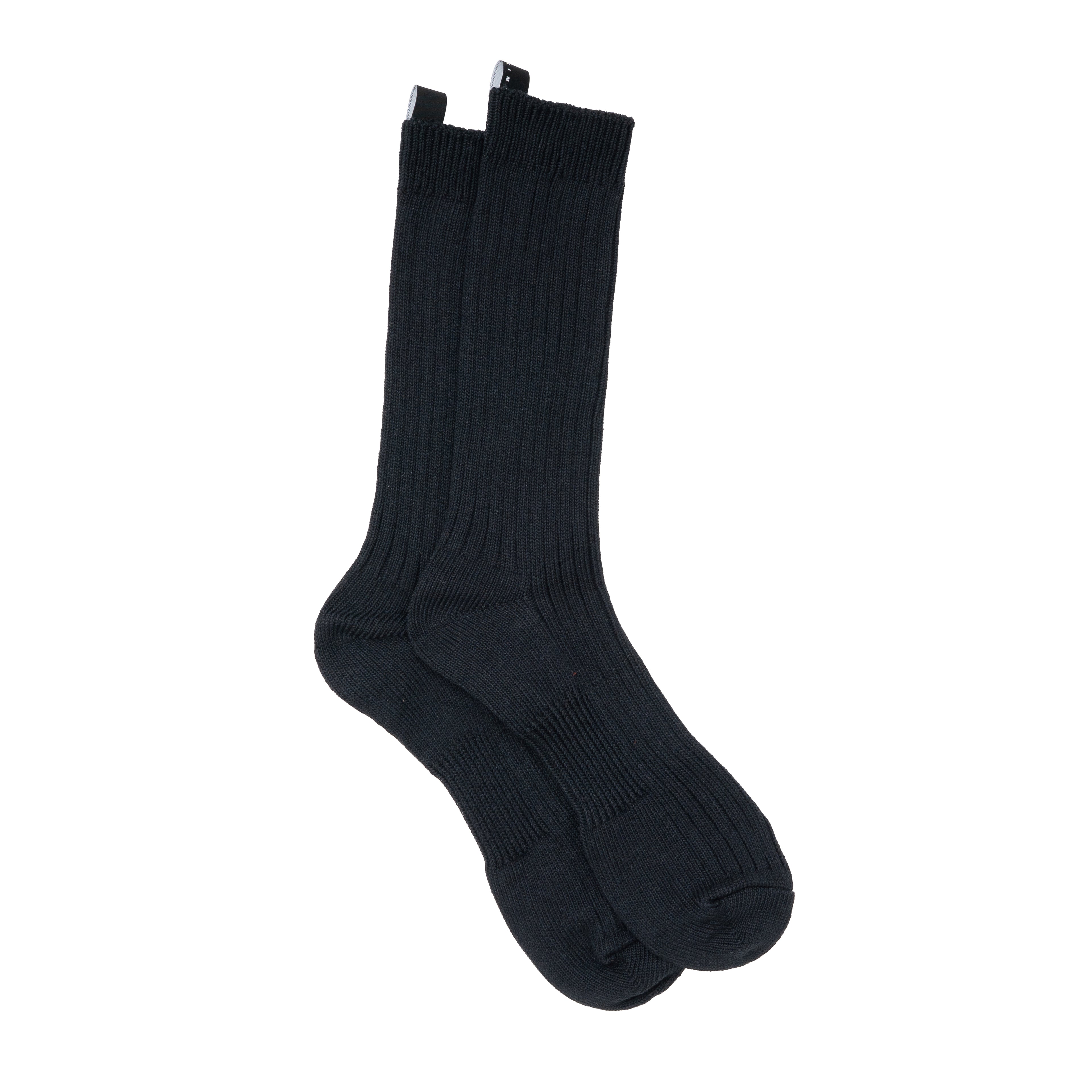 Back Tag  Socks