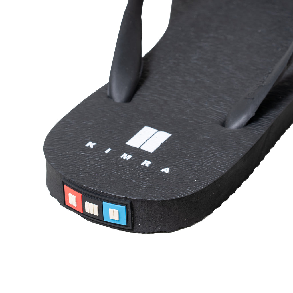 MEN'S - Logo Beach Sandals