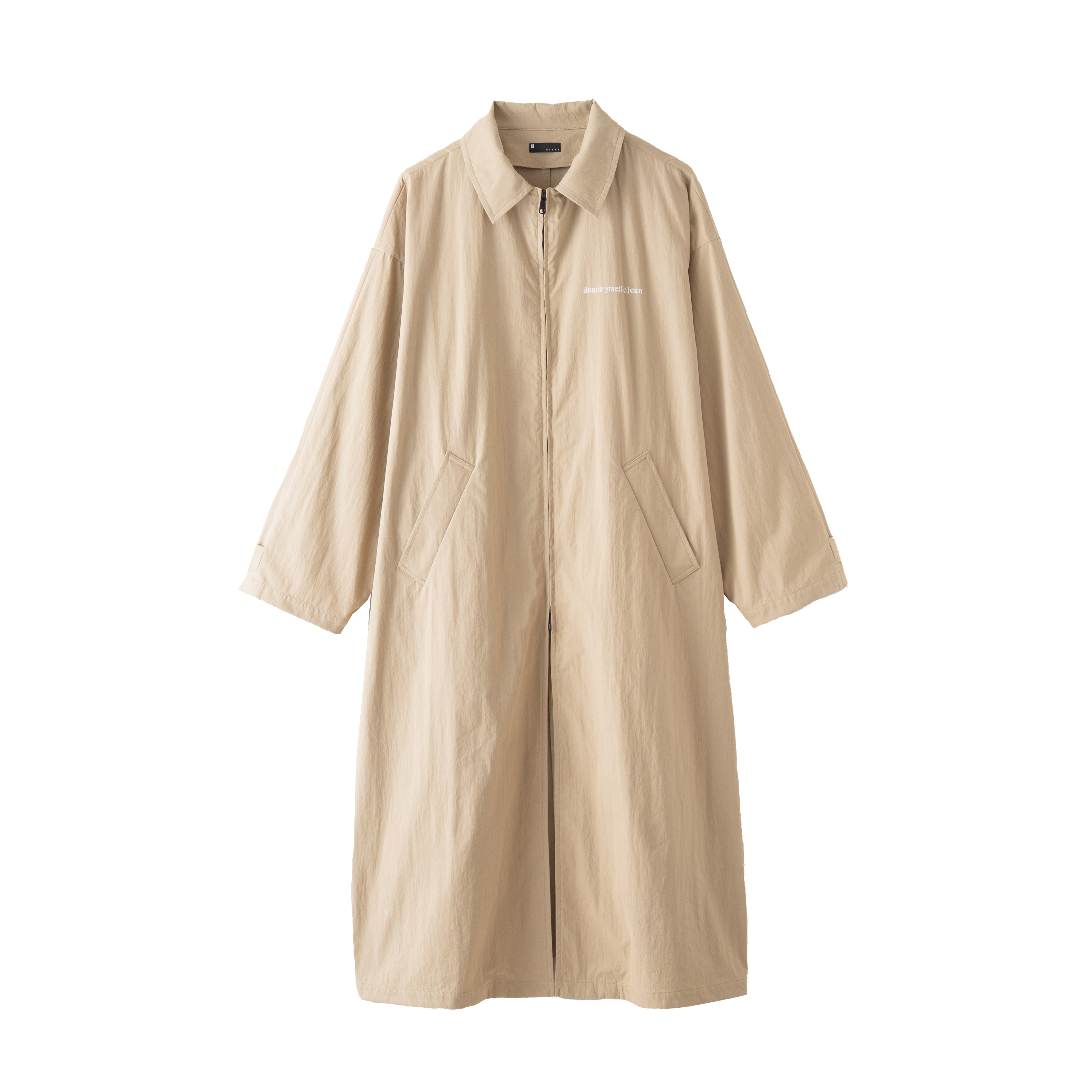 Outer – KIMRA