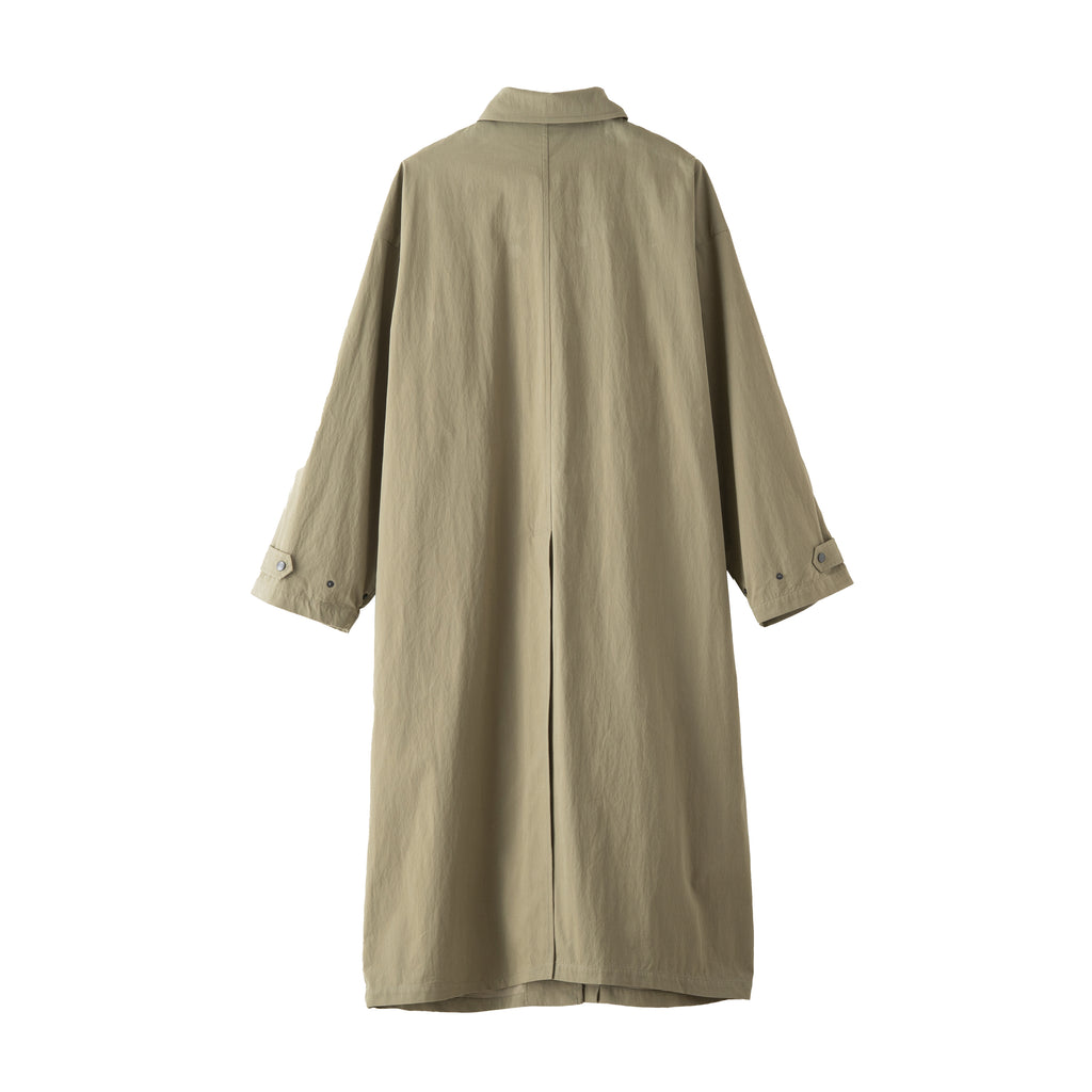 Hazy logo Long JKT