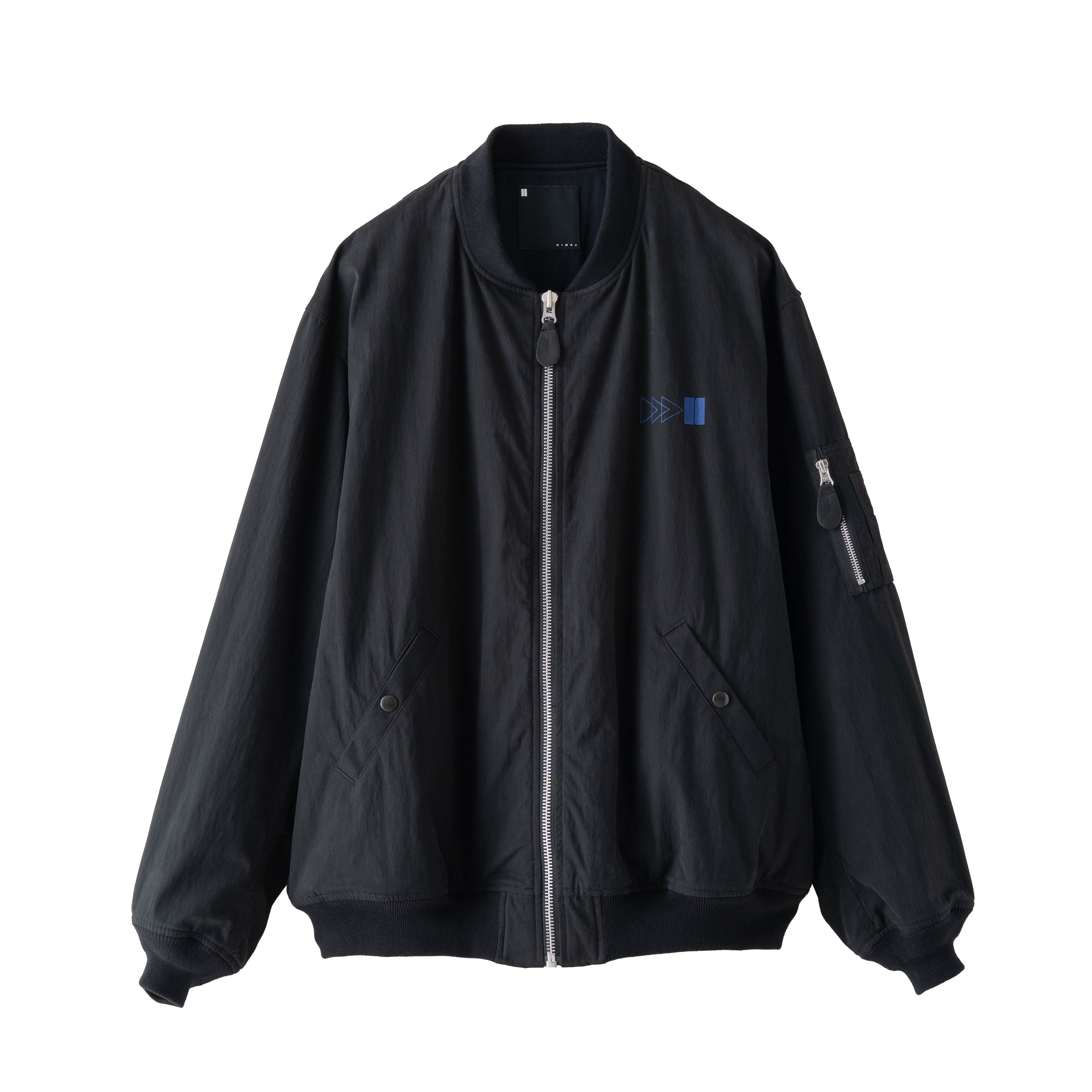 NEW SCHOOL Back Face MA-1 – KIMRA