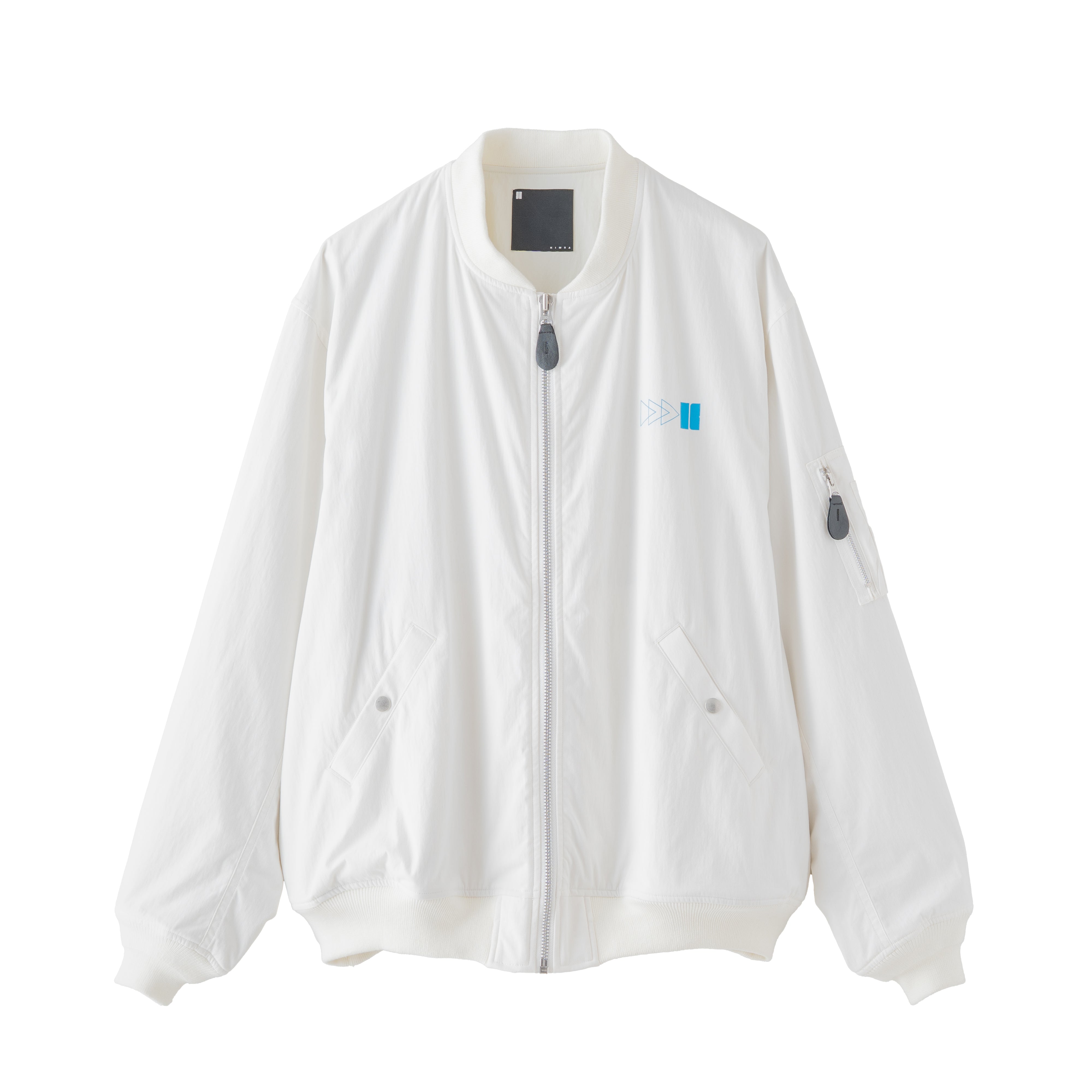 NEW SCHOOL Back Face MA-1 – KIMRA