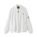 NEW SCHOOL Back Face MA-1