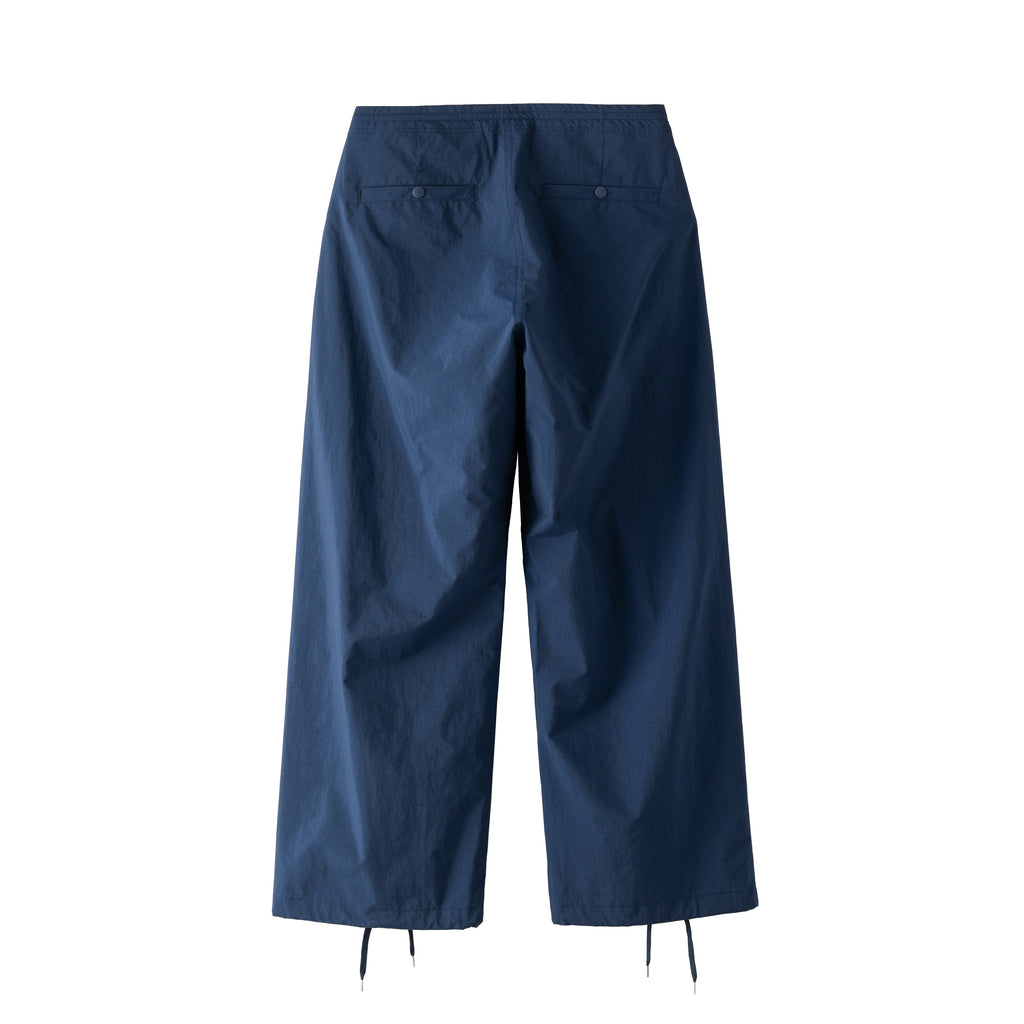 Drawstring Nylon PT