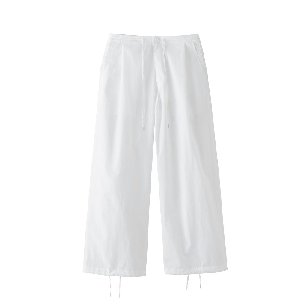 Drawstring Nylon PT