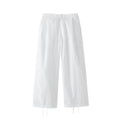 Drawstring Nylon PT