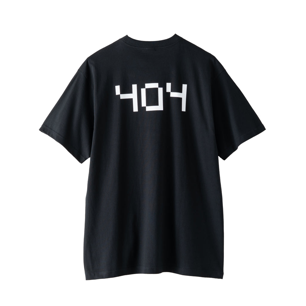 Brain 404 T
