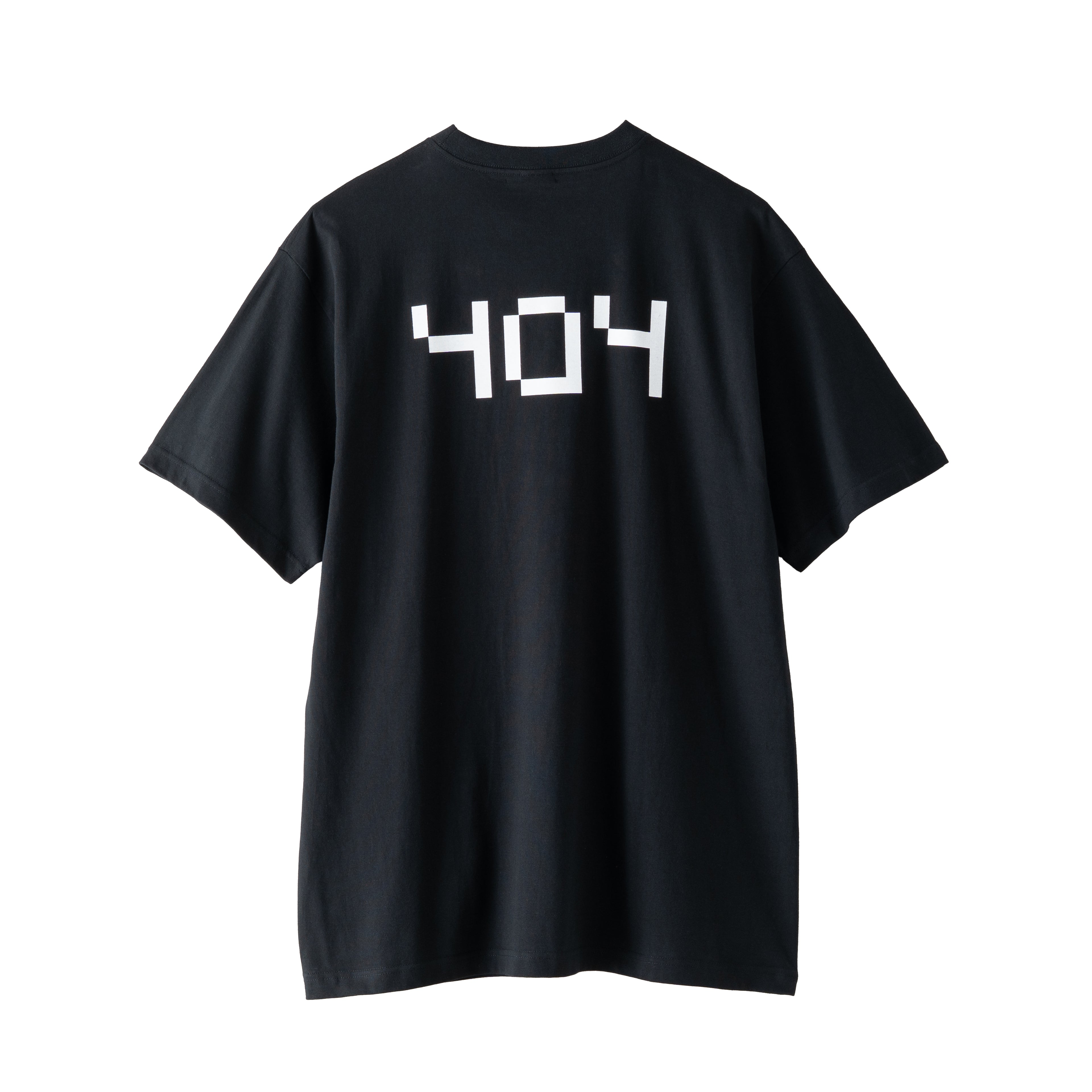 Brain 404 T