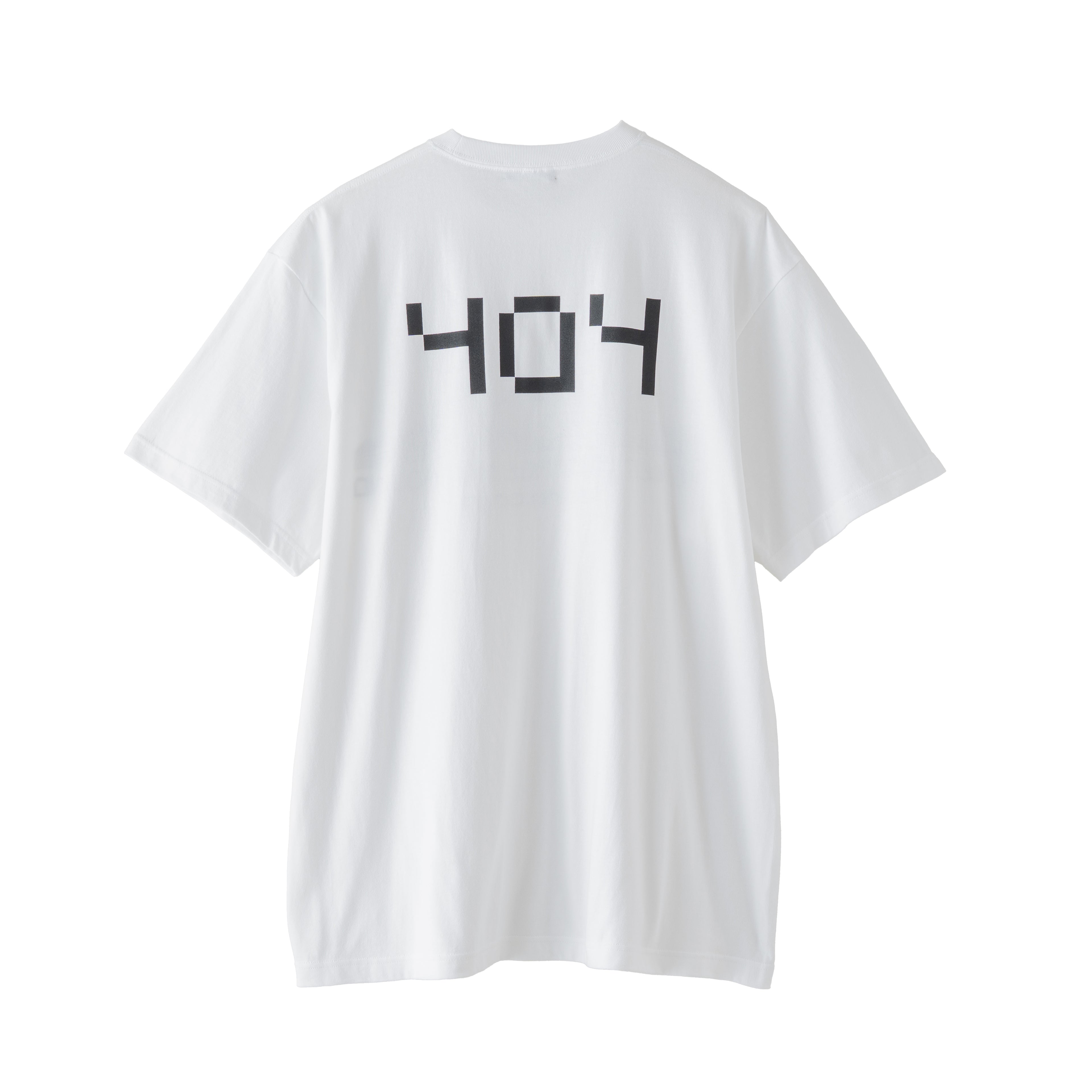 Brain 404 T