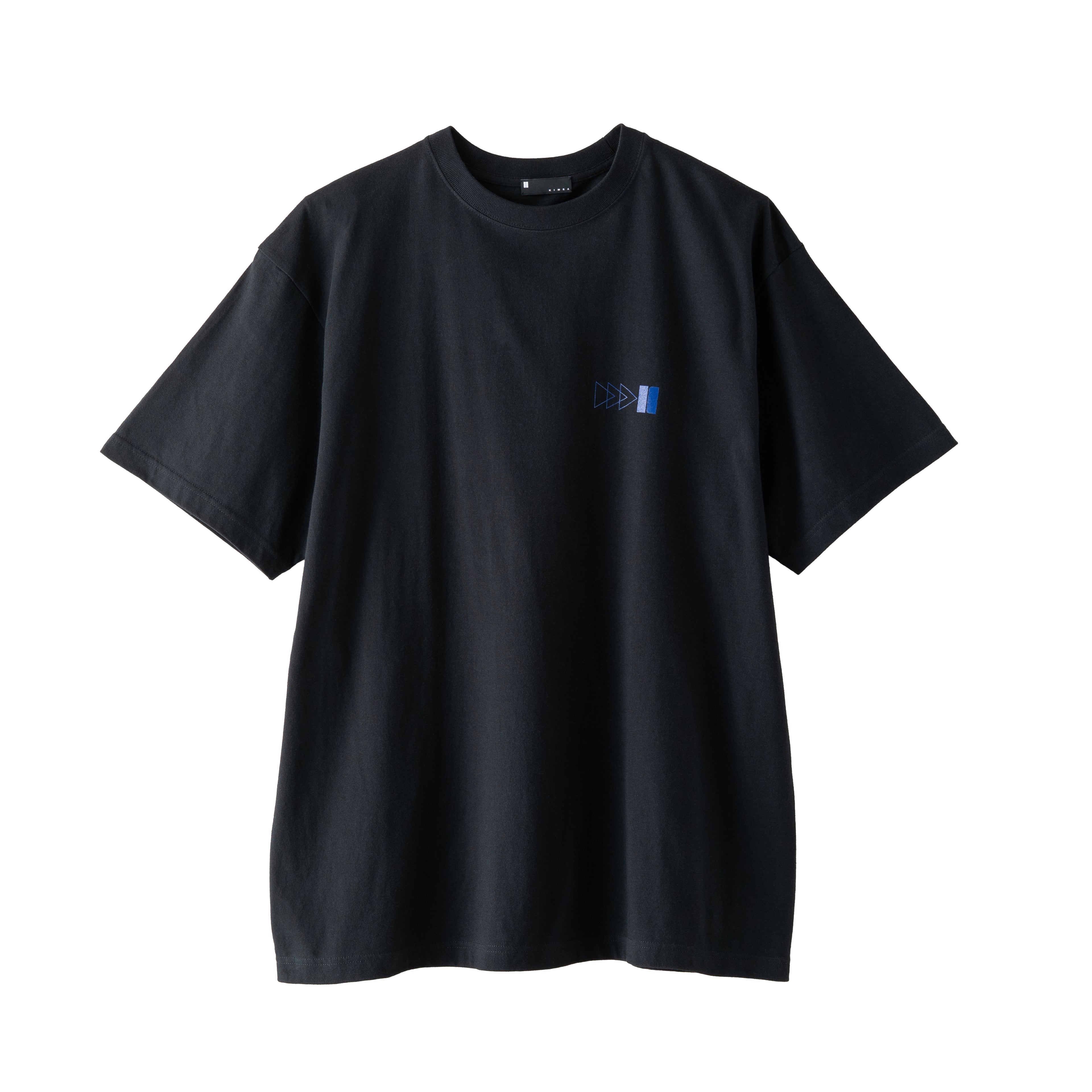 NEW SCHOOL Back Face T