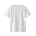 NEW SCHOOL Back Face T