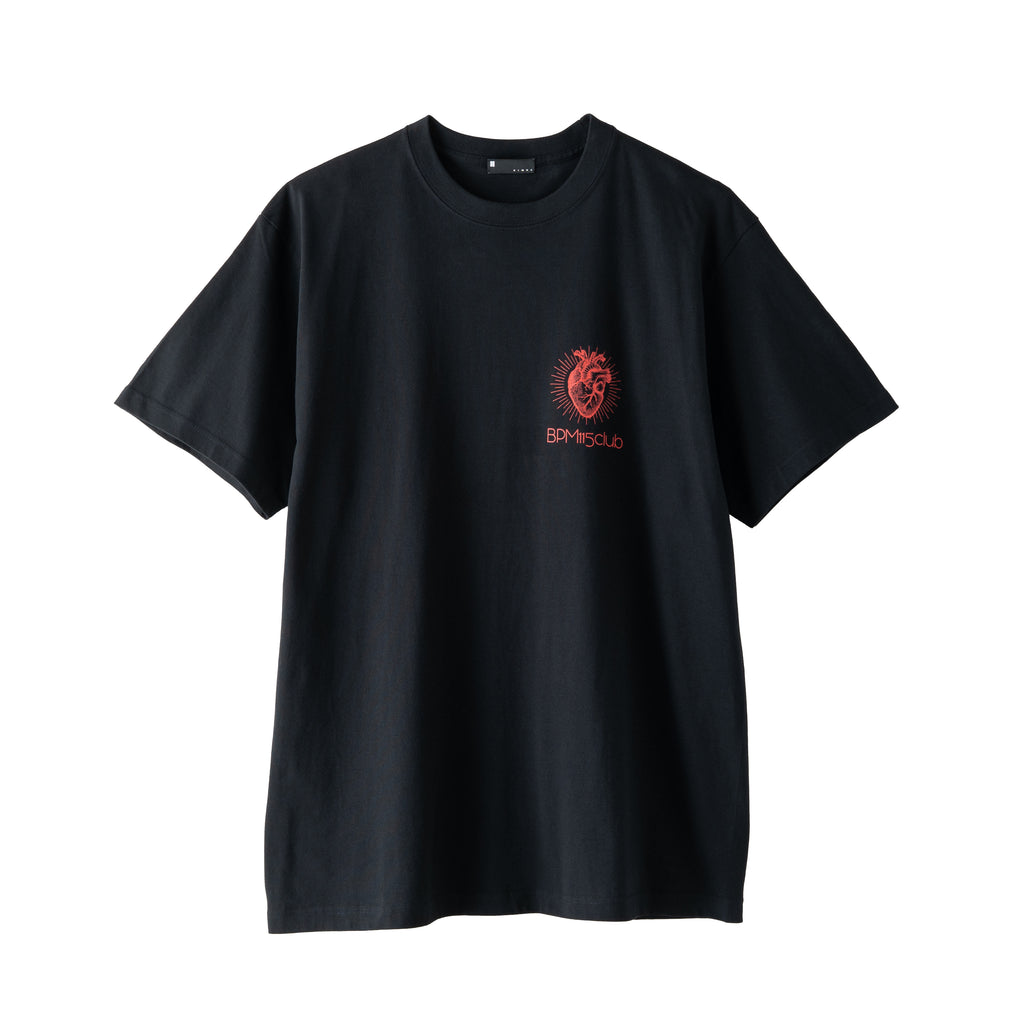 BPM115 CLUB T