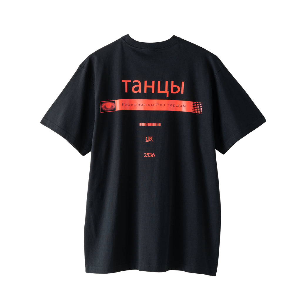 BPM115 CLUB T