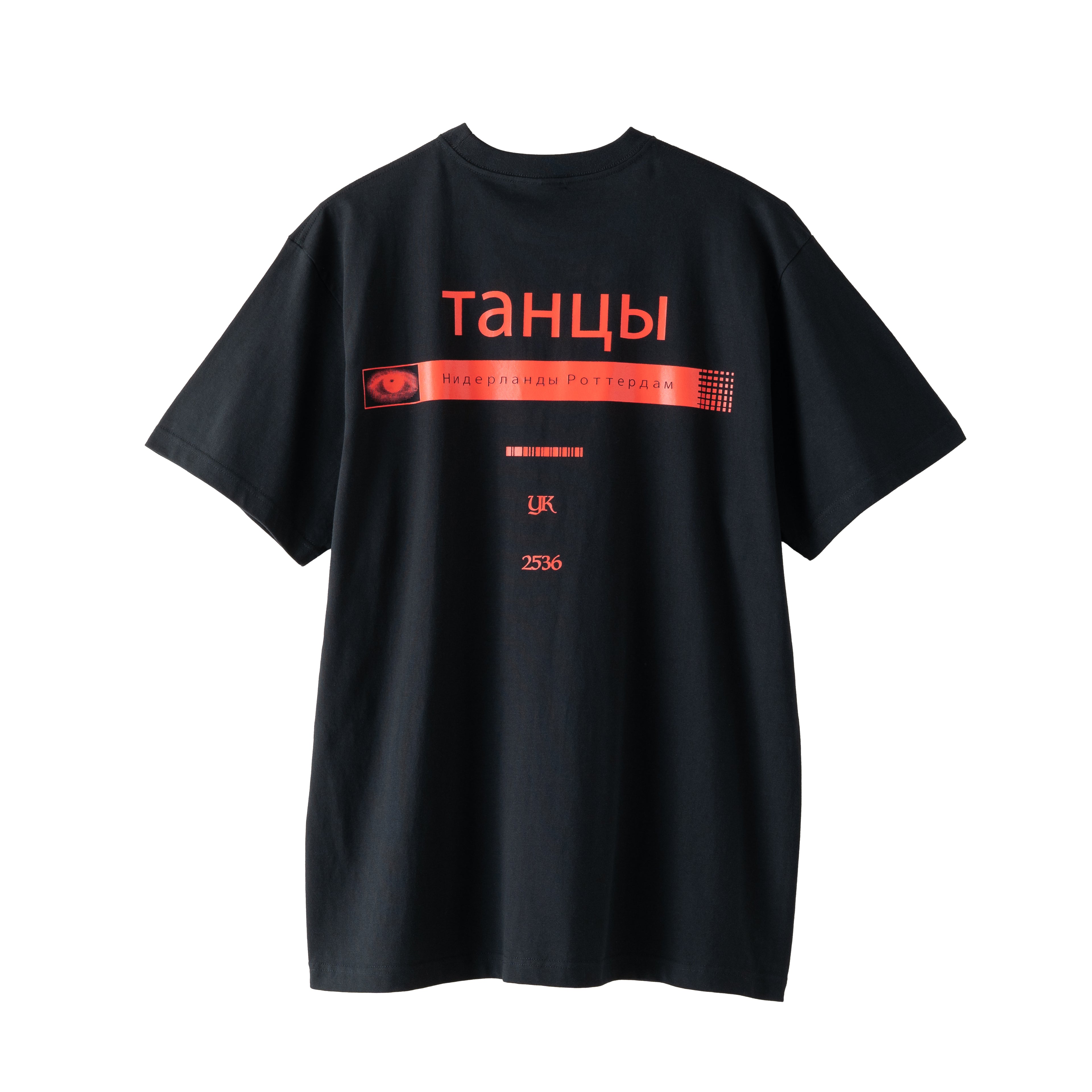 BPM115 CLUB T