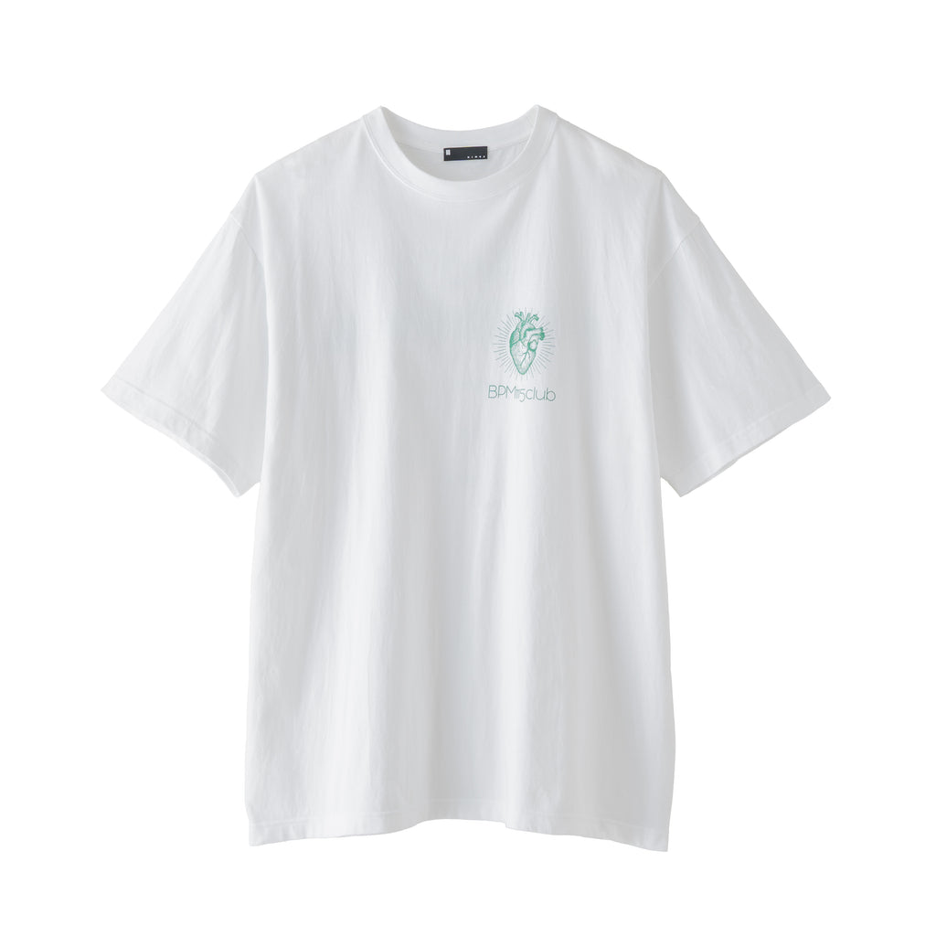 BPM115 CLUB T