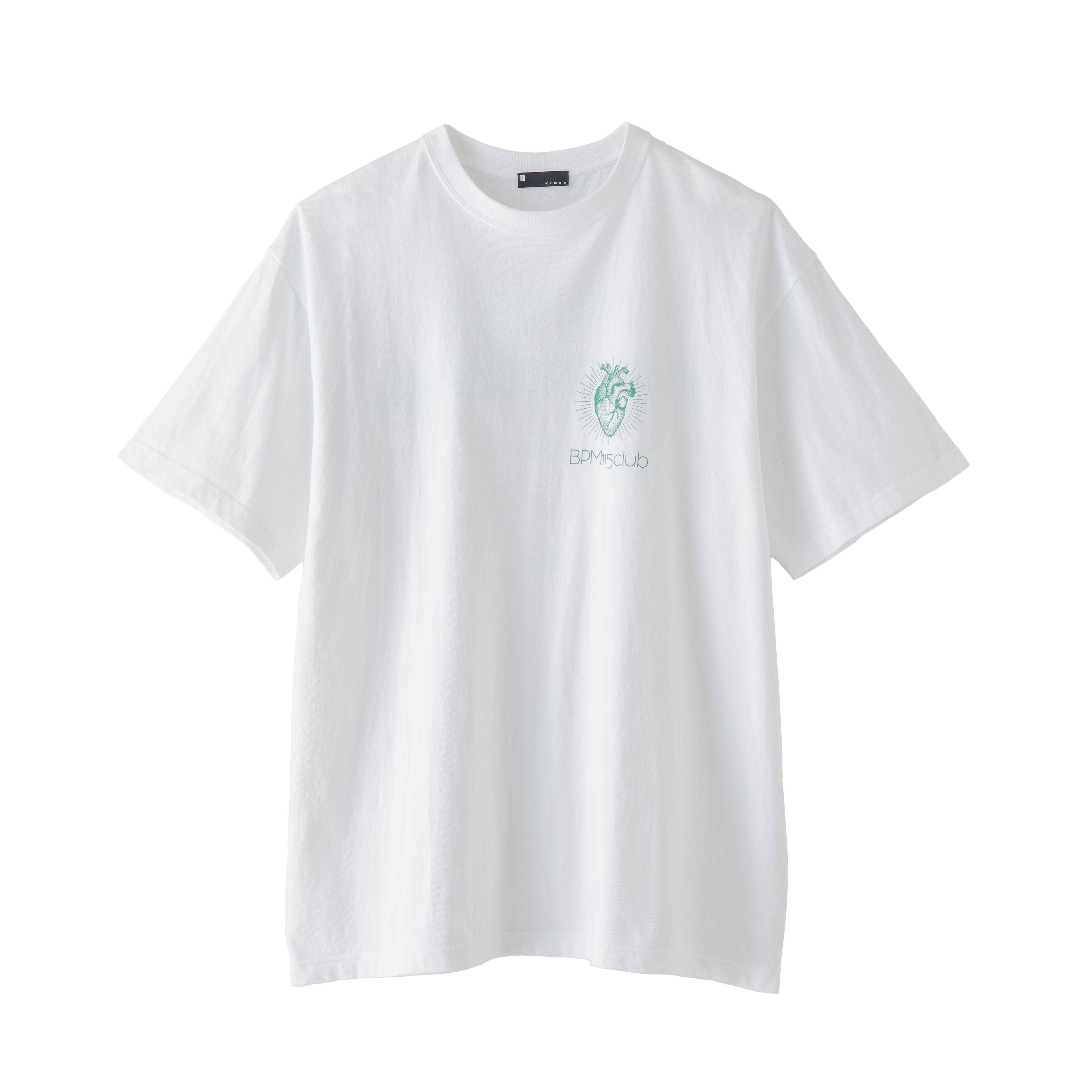 BPM115 CLUB T