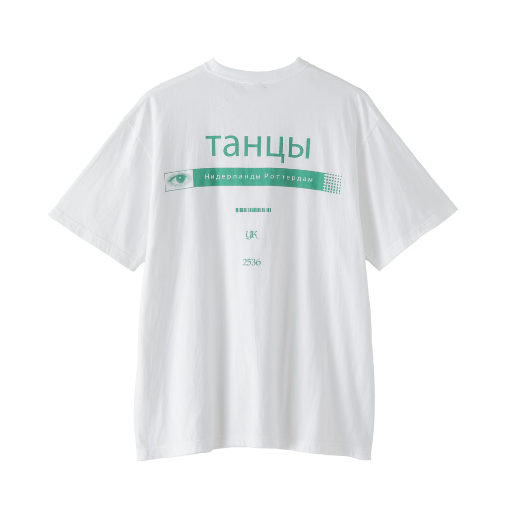 BPM115 CLUB T