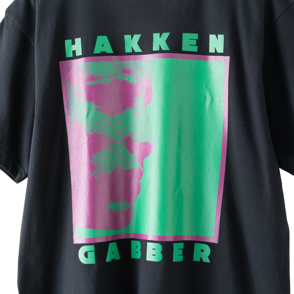 HAKKEN Face T