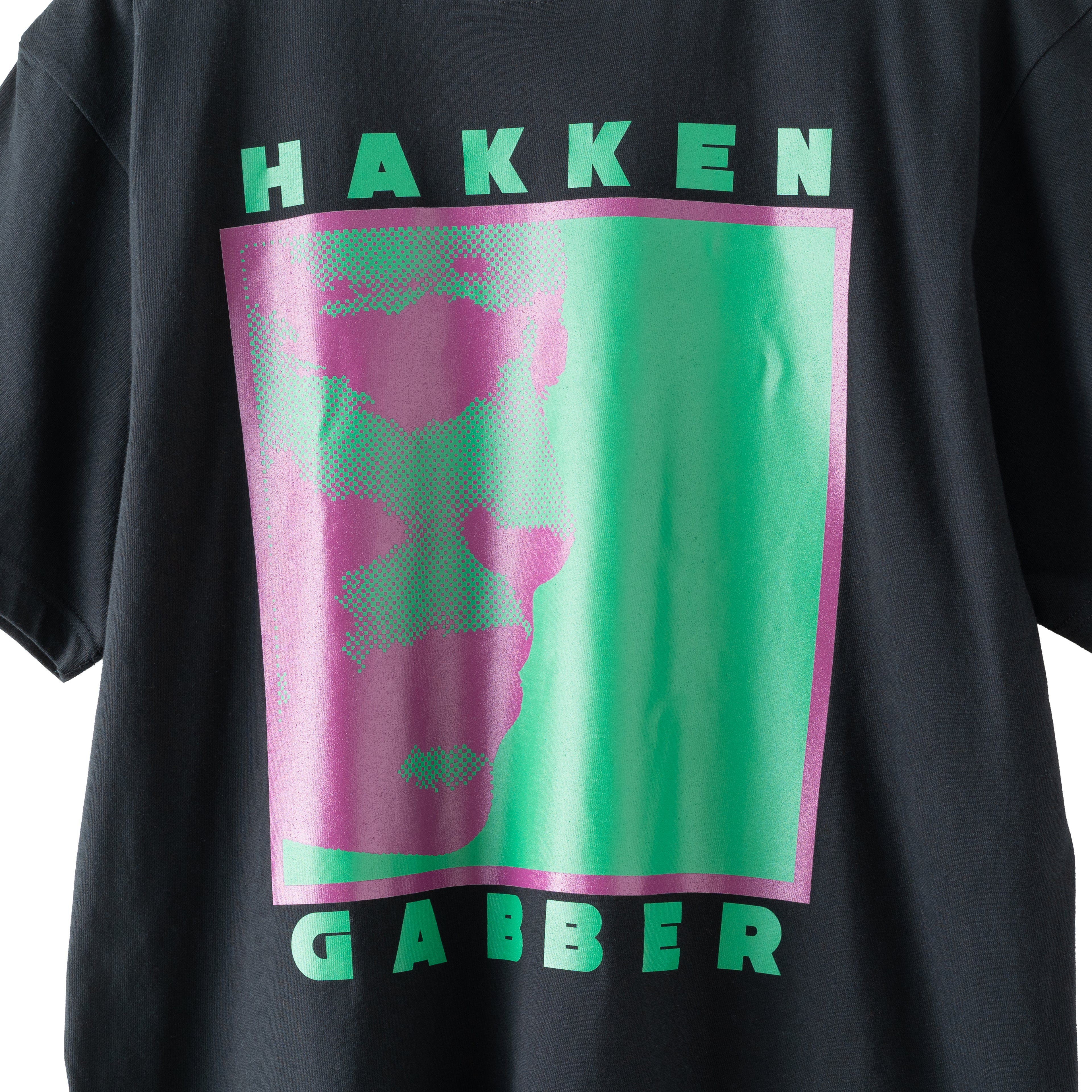 HAKKEN Face T
